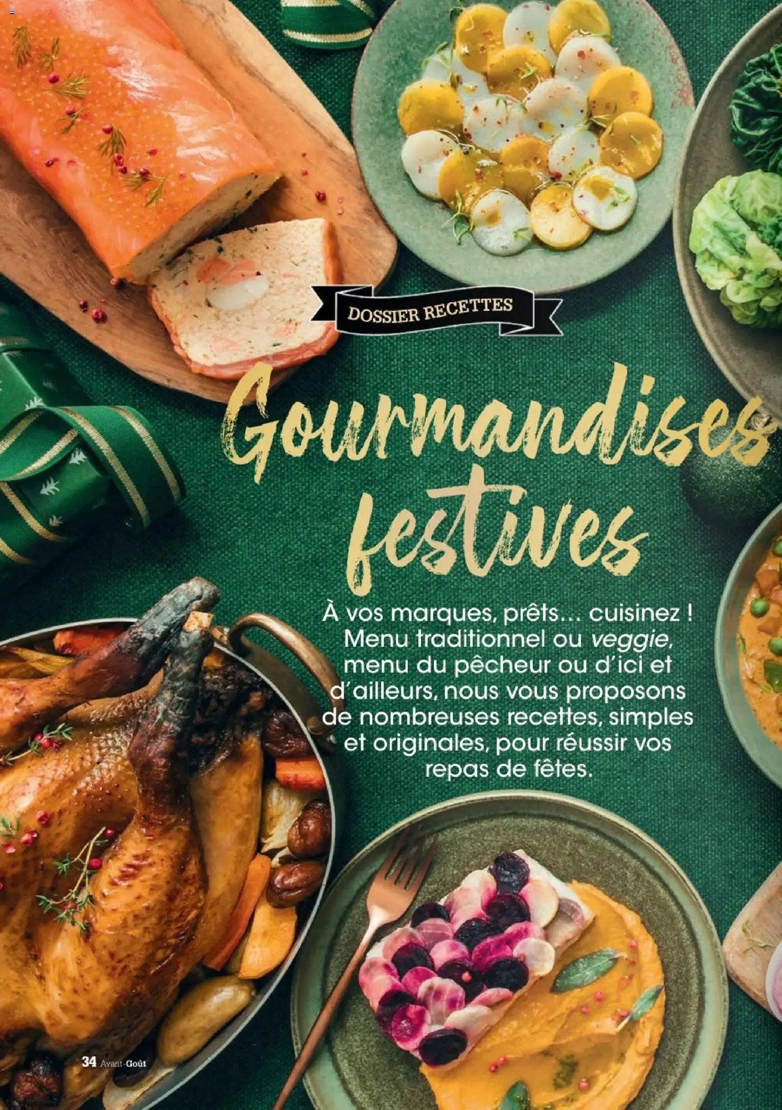 Grand Frais catalogue (2025-12-01 - 2026-02-17)