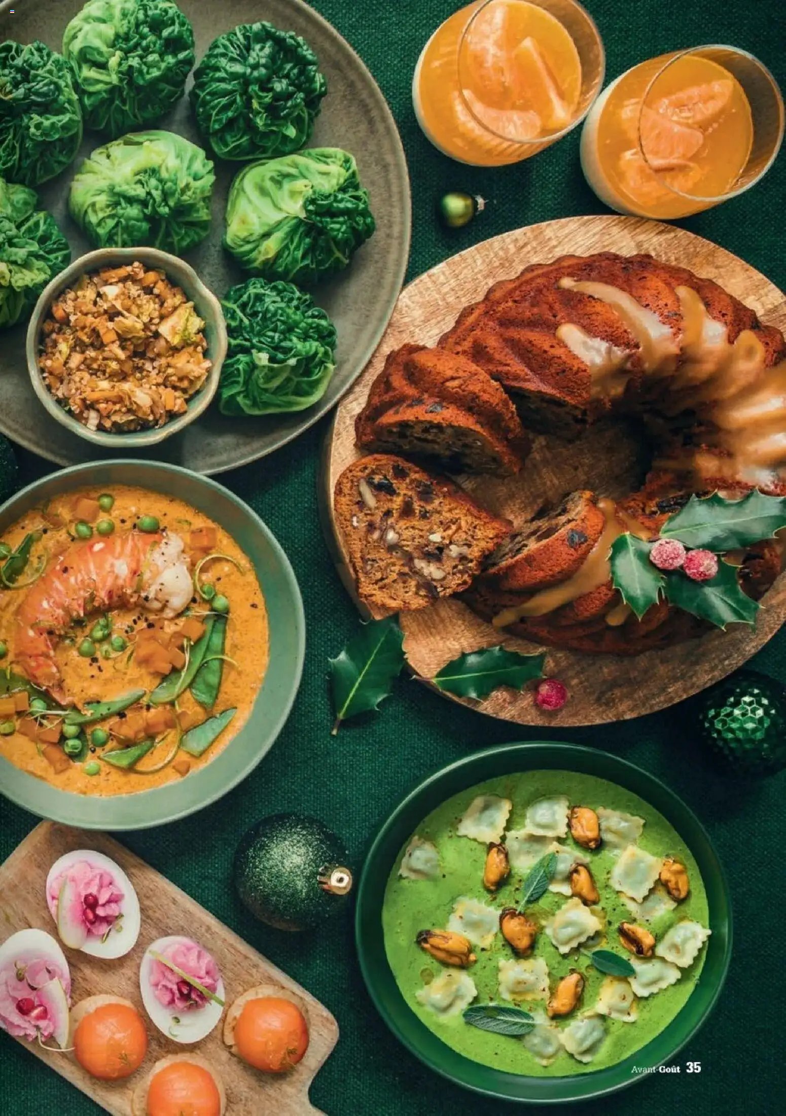 Grand Frais catalogue (2025-12-01 - 2026-02-17)