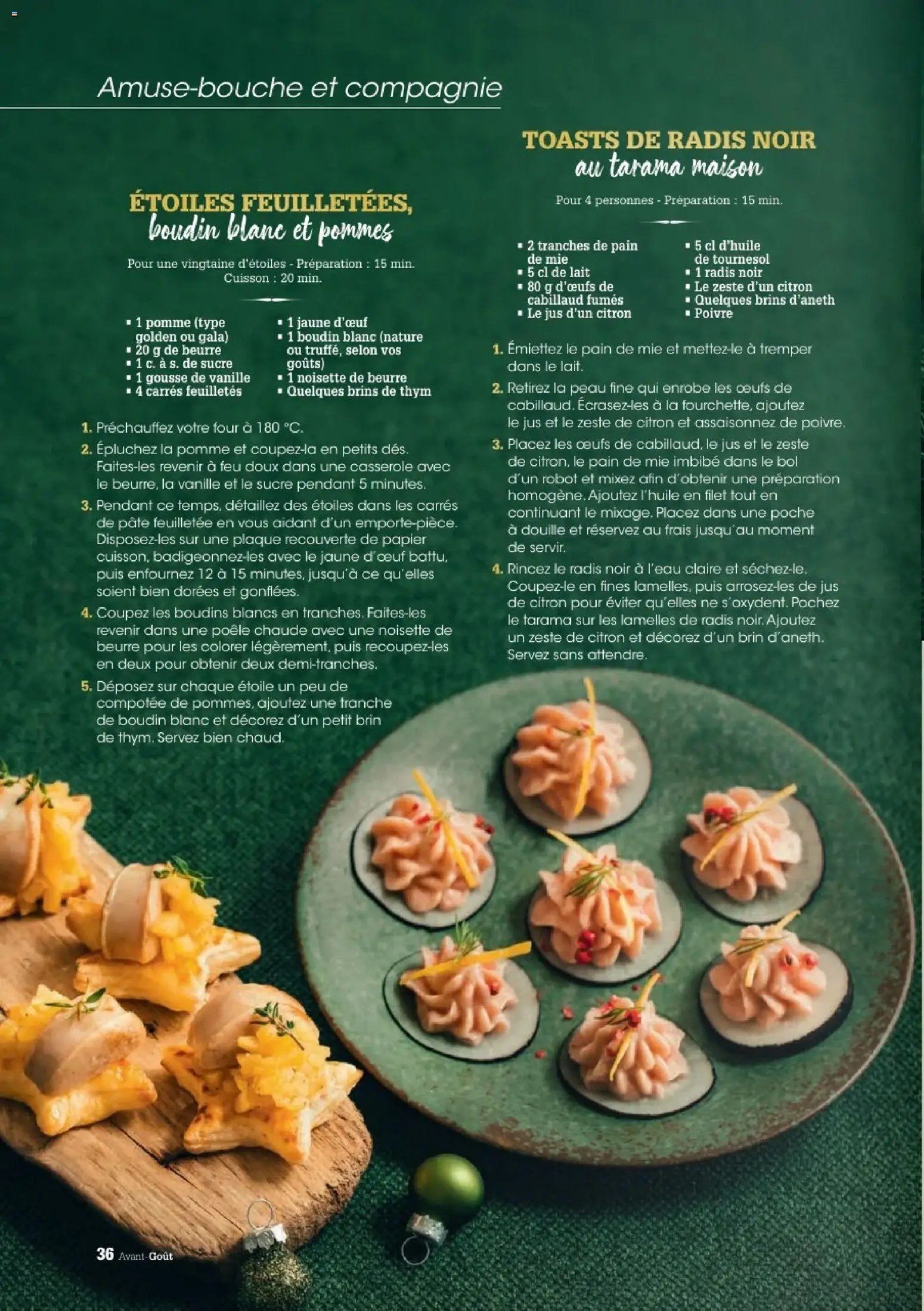 Grand Frais catalogue (2025-12-01 - 2026-02-17)