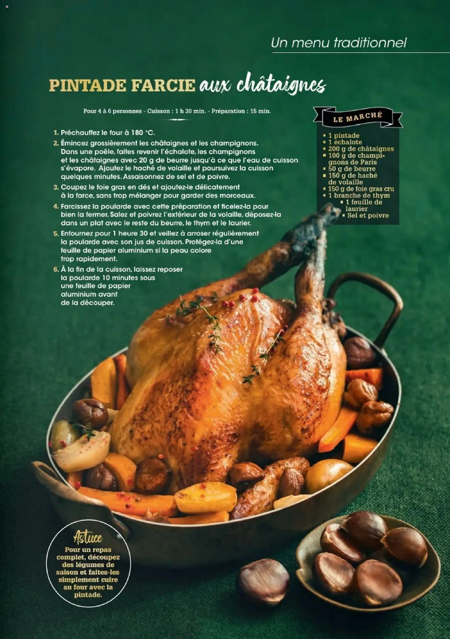 Grand Frais catalogue (2025-12-01 - 2026-02-17)