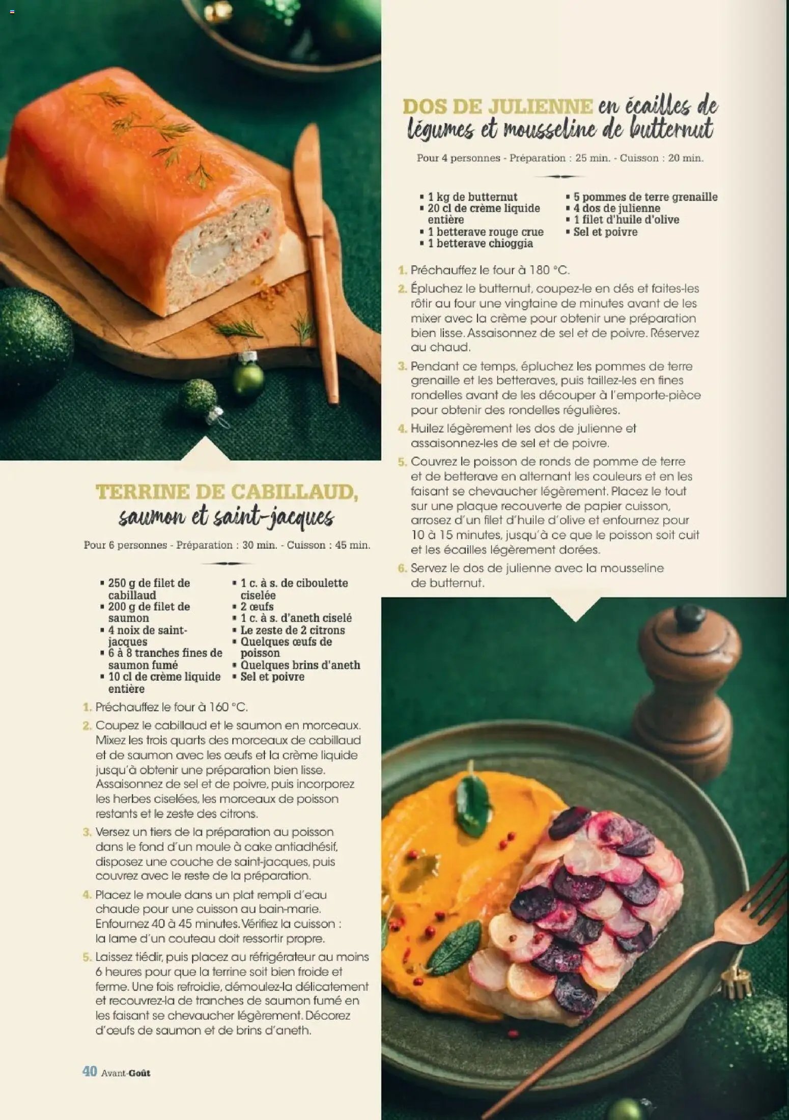 Grand Frais catalogue (2025-12-01 - 2026-02-17)