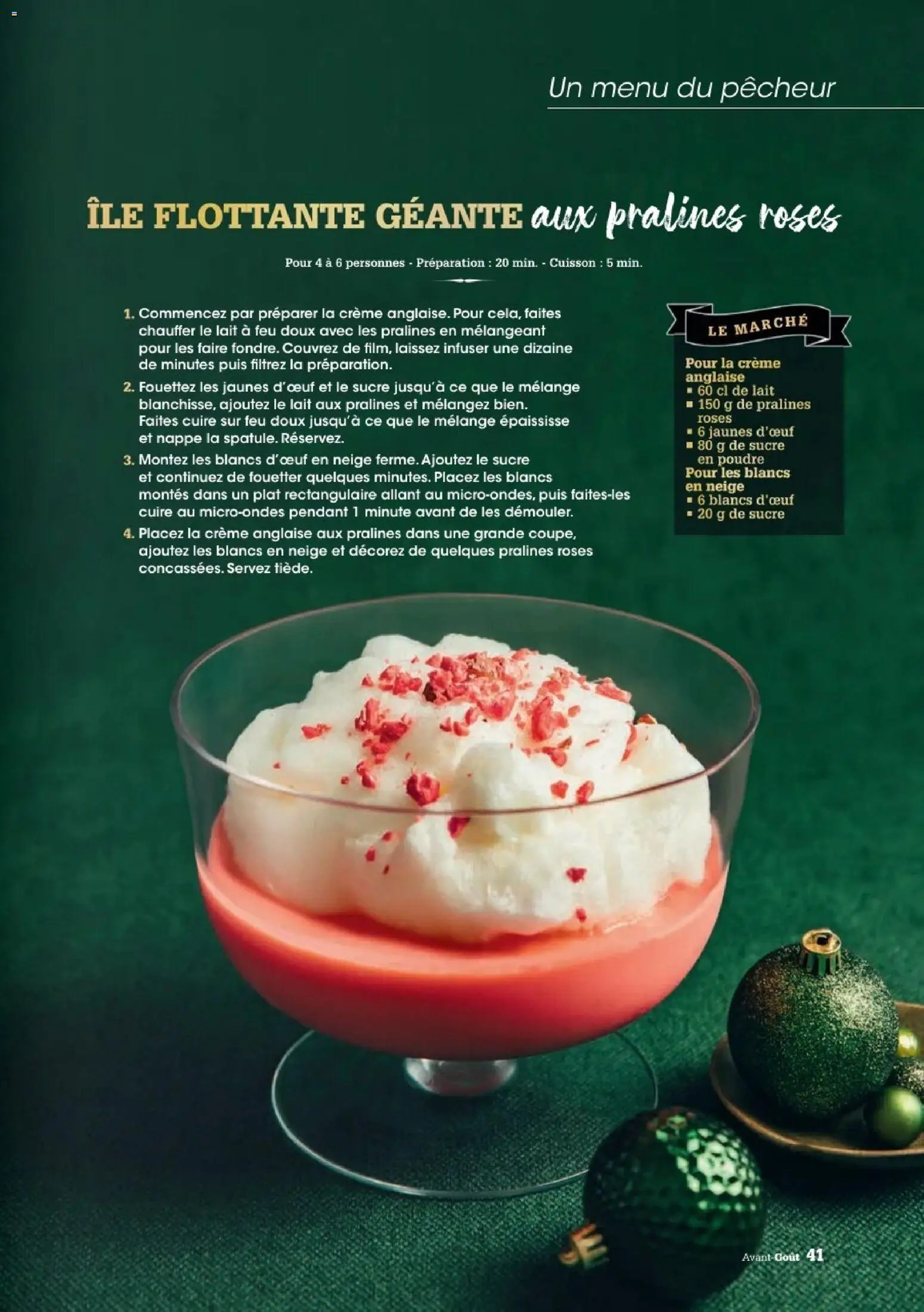 Grand Frais catalogue (2025-12-01 - 2026-02-17)