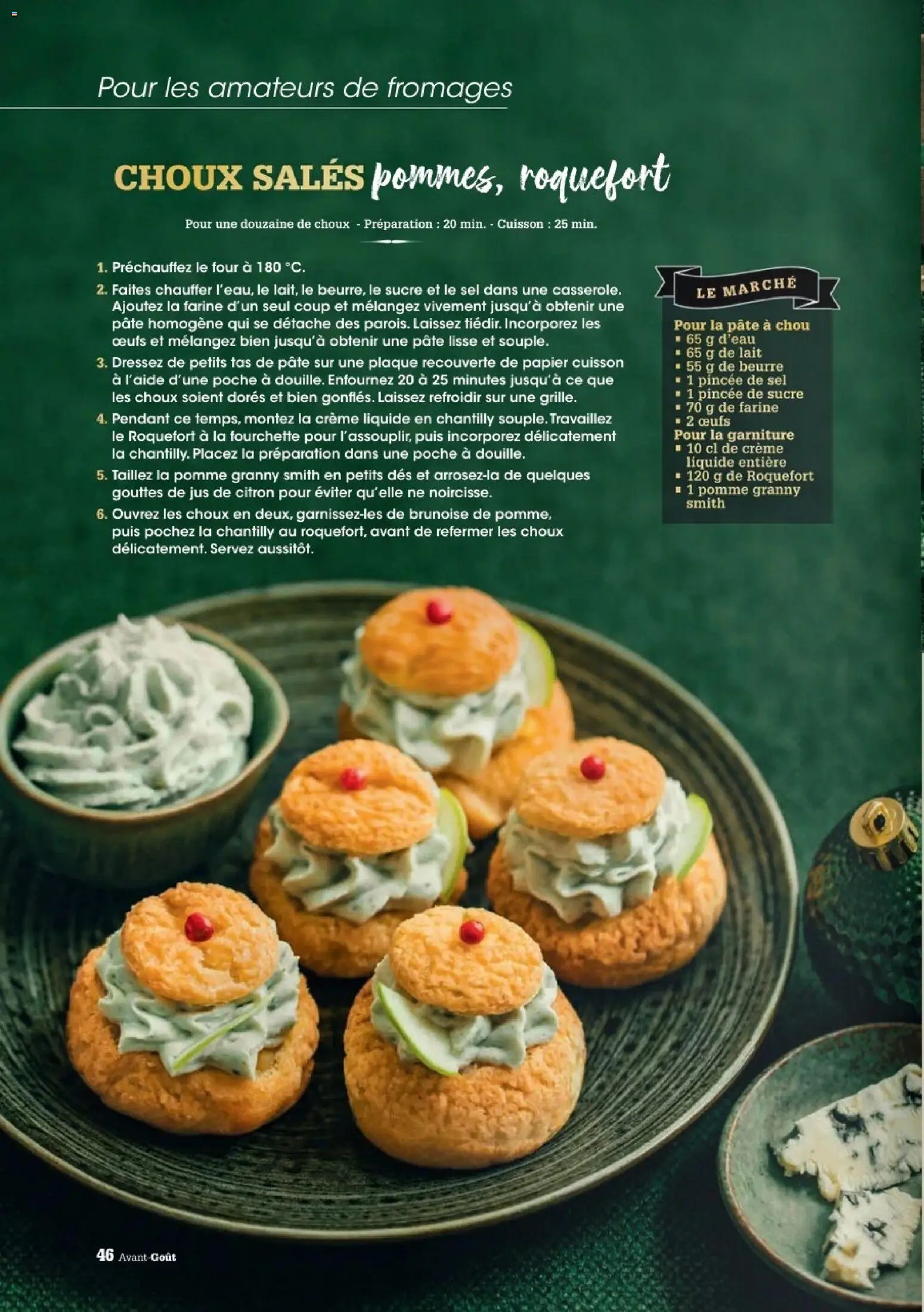 Grand Frais catalogue (2025-12-01 - 2026-02-17)