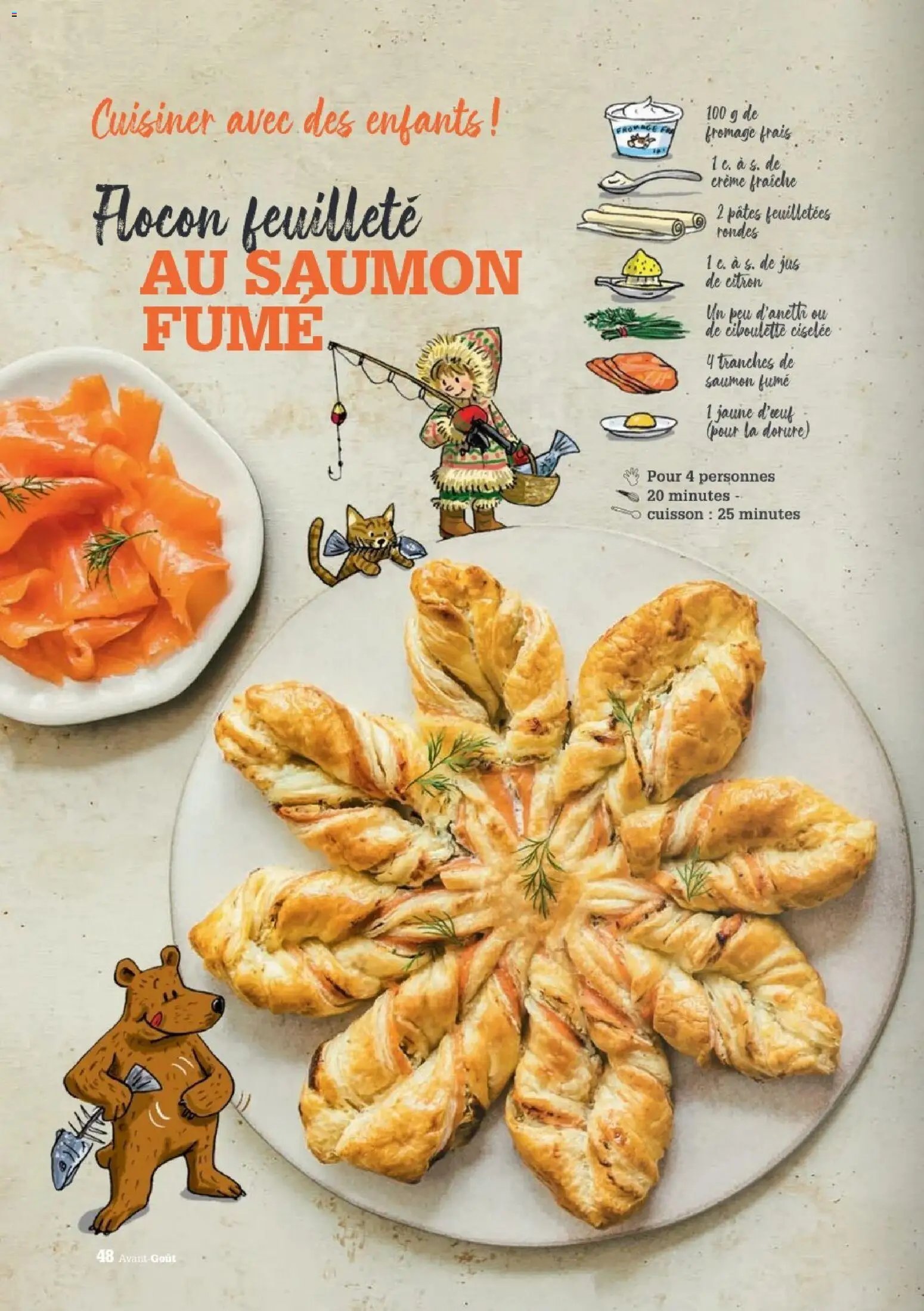 Grand Frais catalogue (2025-12-01 - 2026-02-17)