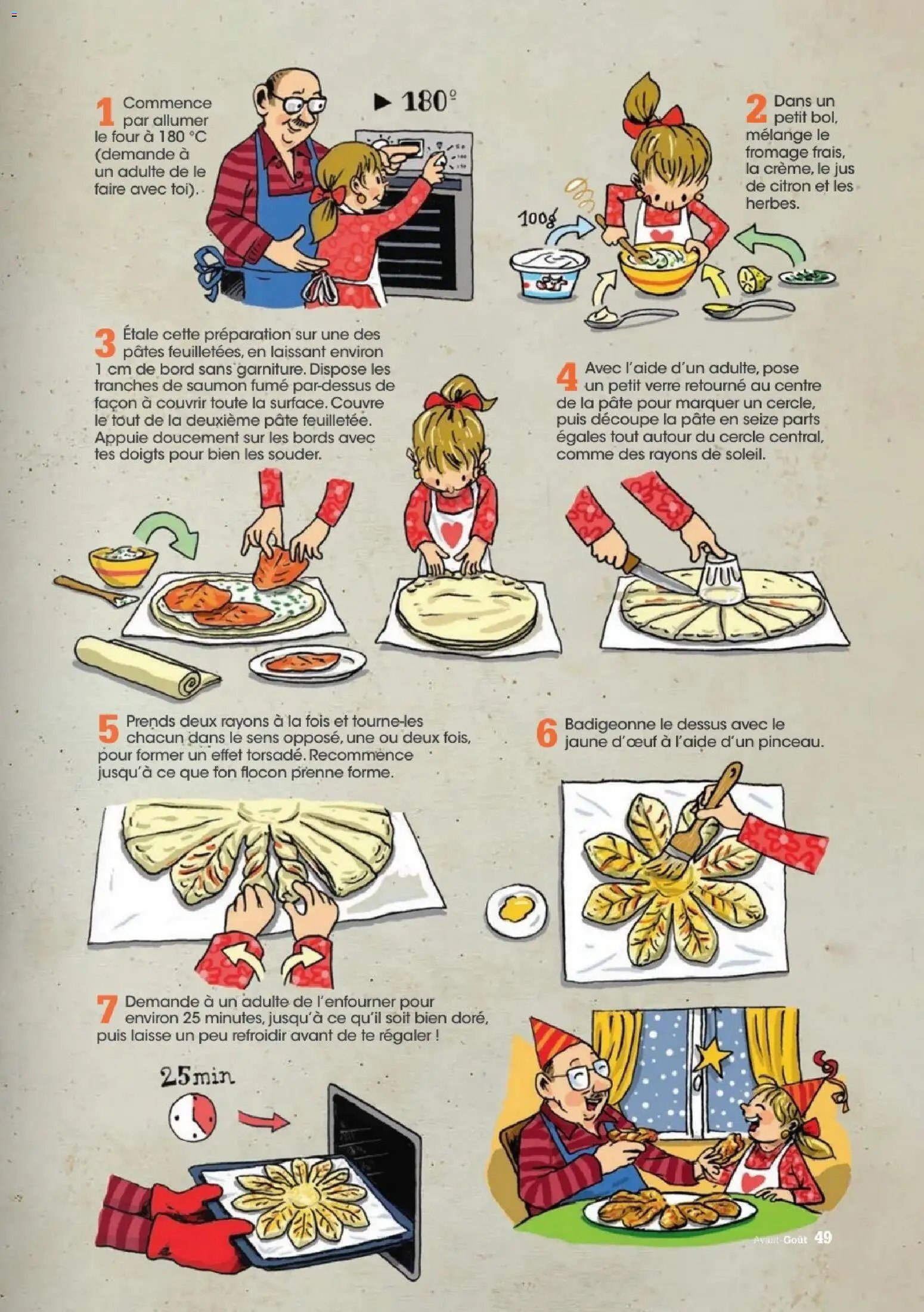 Grand Frais catalogue (2025-12-01 - 2026-02-17)