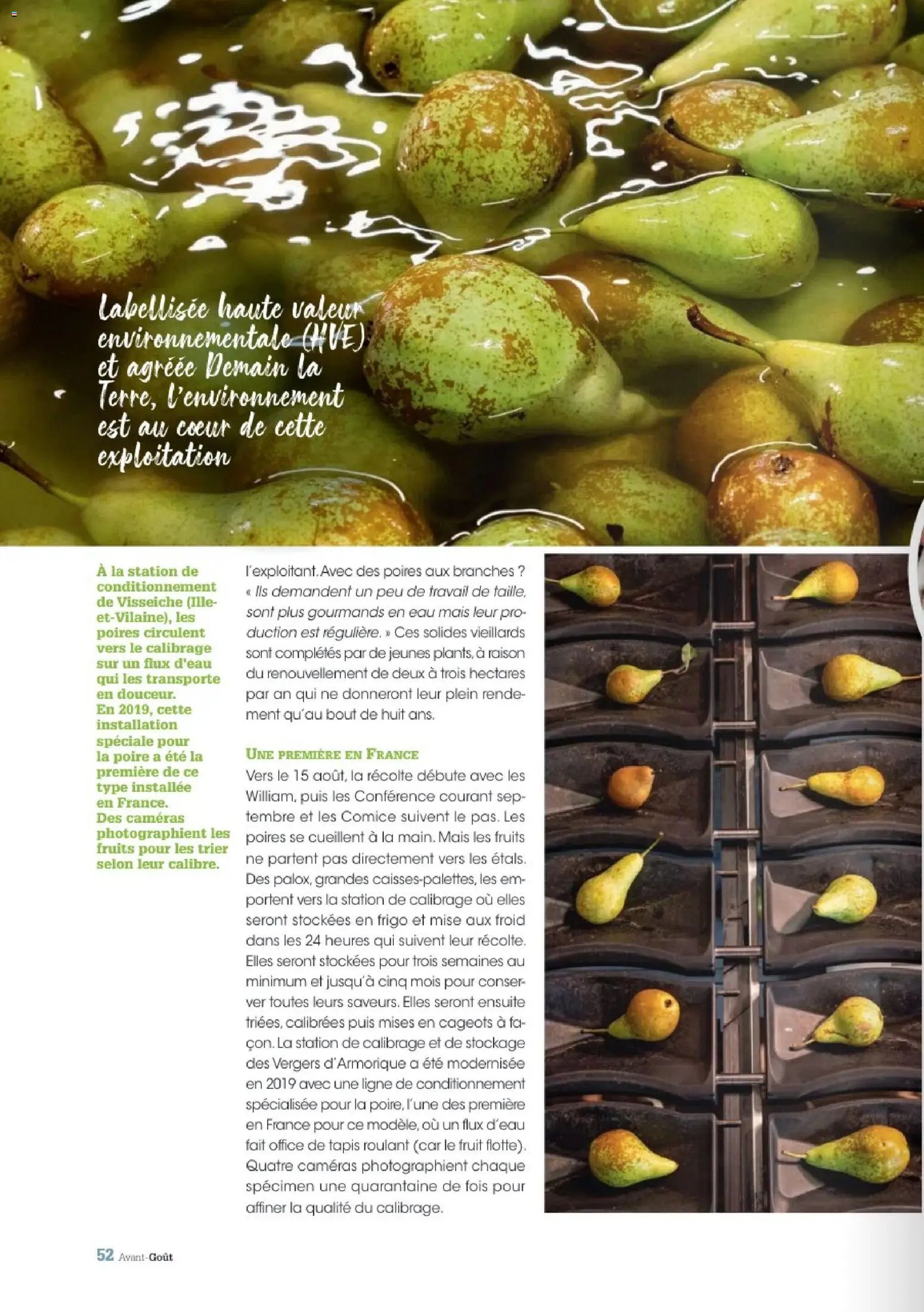 Grand Frais catalogue (2025-12-01 - 2026-02-17)