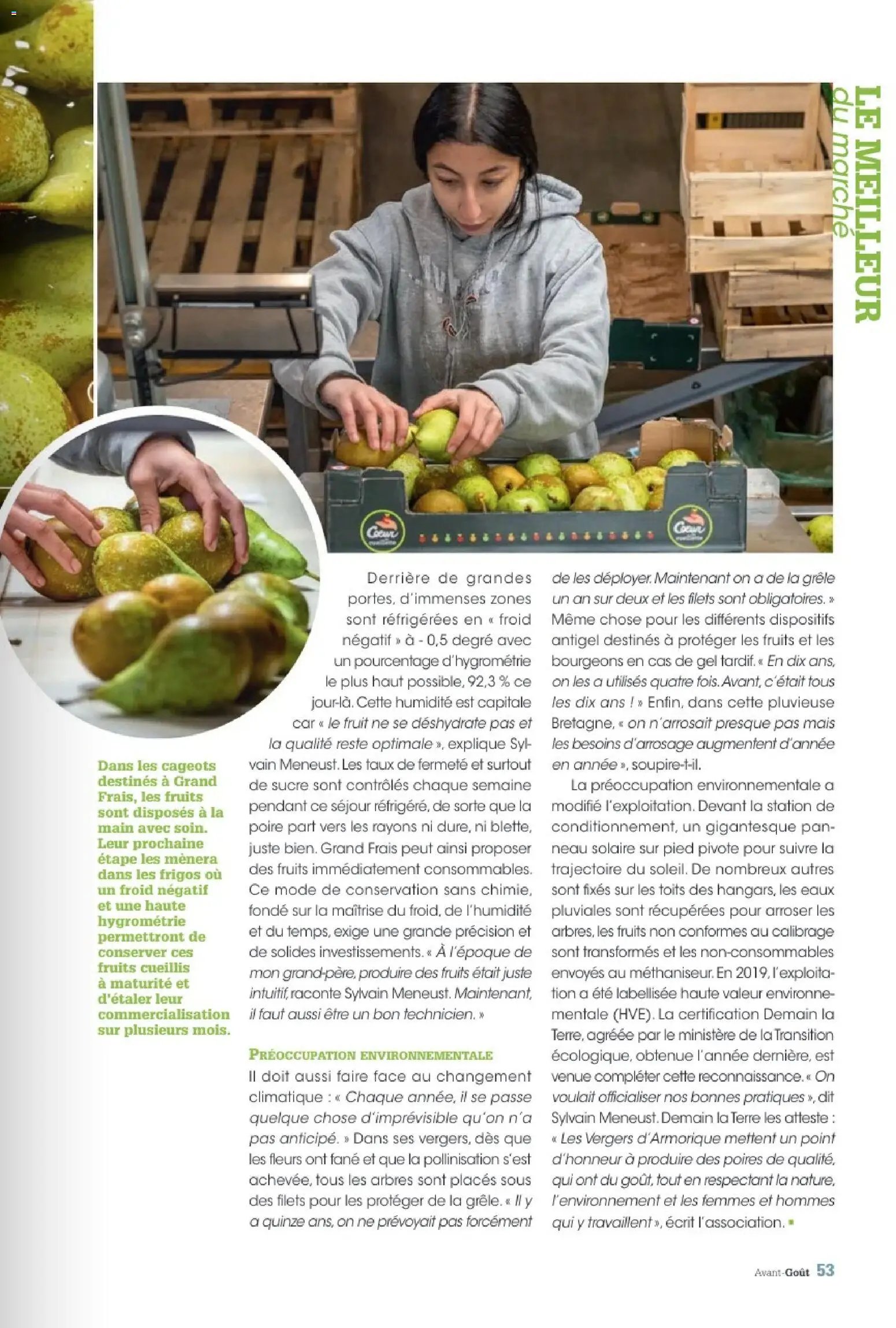 Grand Frais catalogue (2025-12-01 - 2026-02-17)