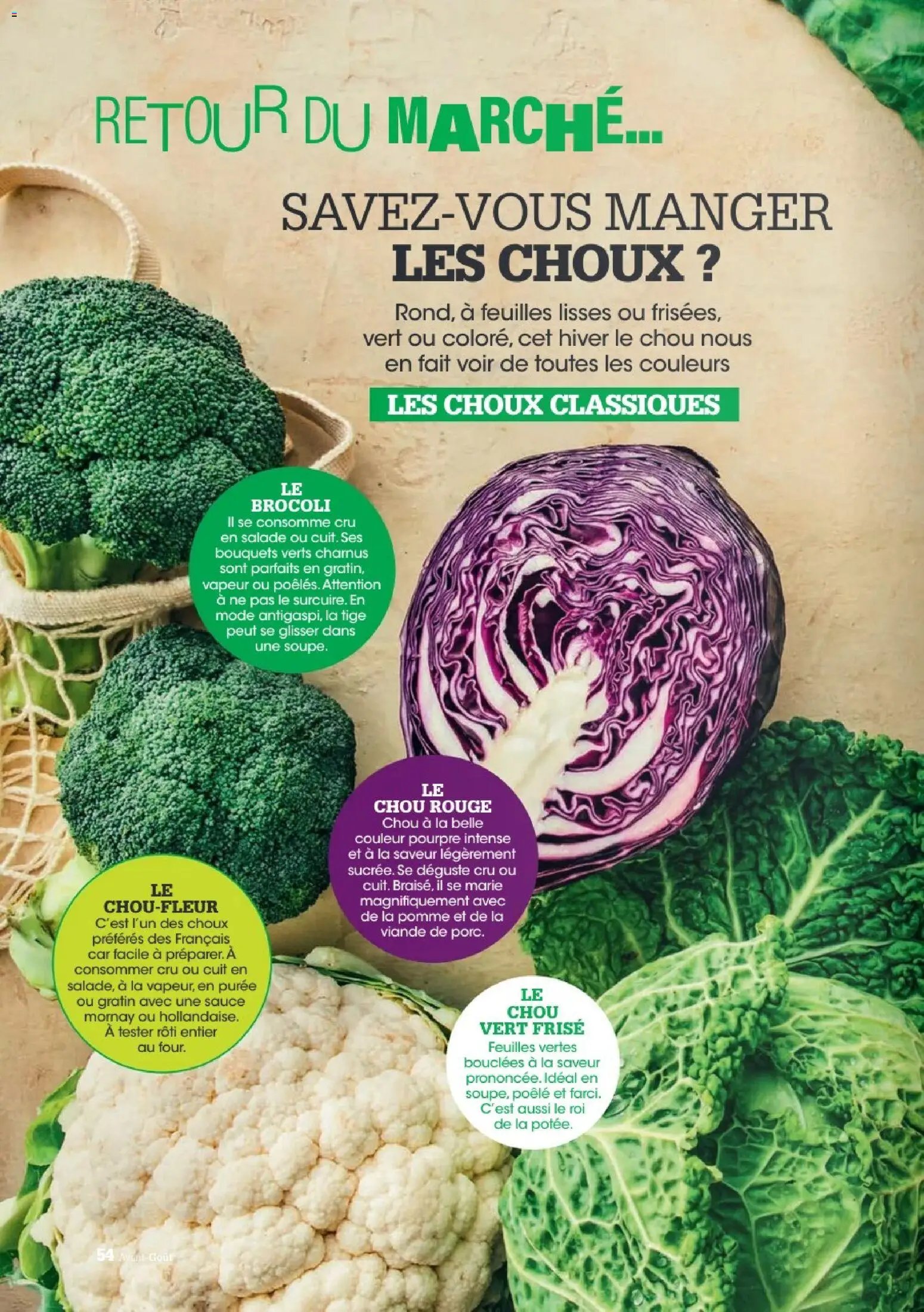 Grand Frais catalogue (2025-12-01 - 2026-02-17)