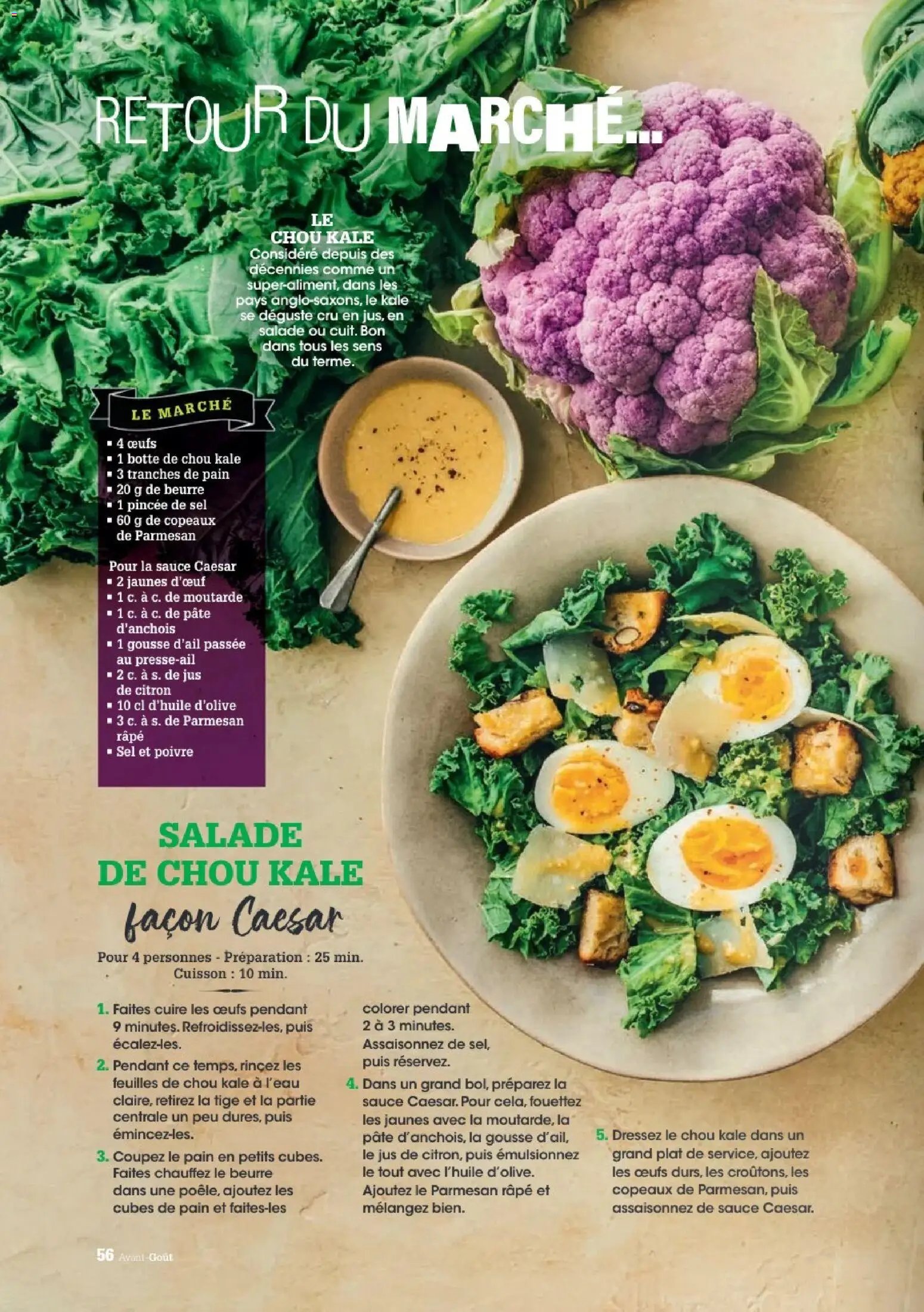 Grand Frais catalogue (2025-12-01 - 2026-02-17)