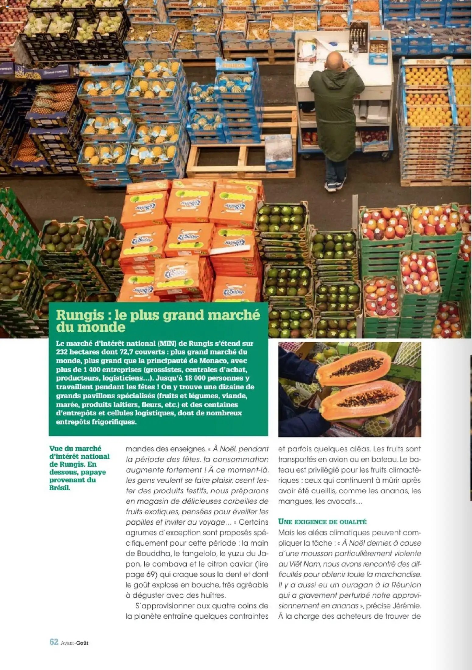 Grand Frais catalogue (2025-12-01 - 2026-02-17)