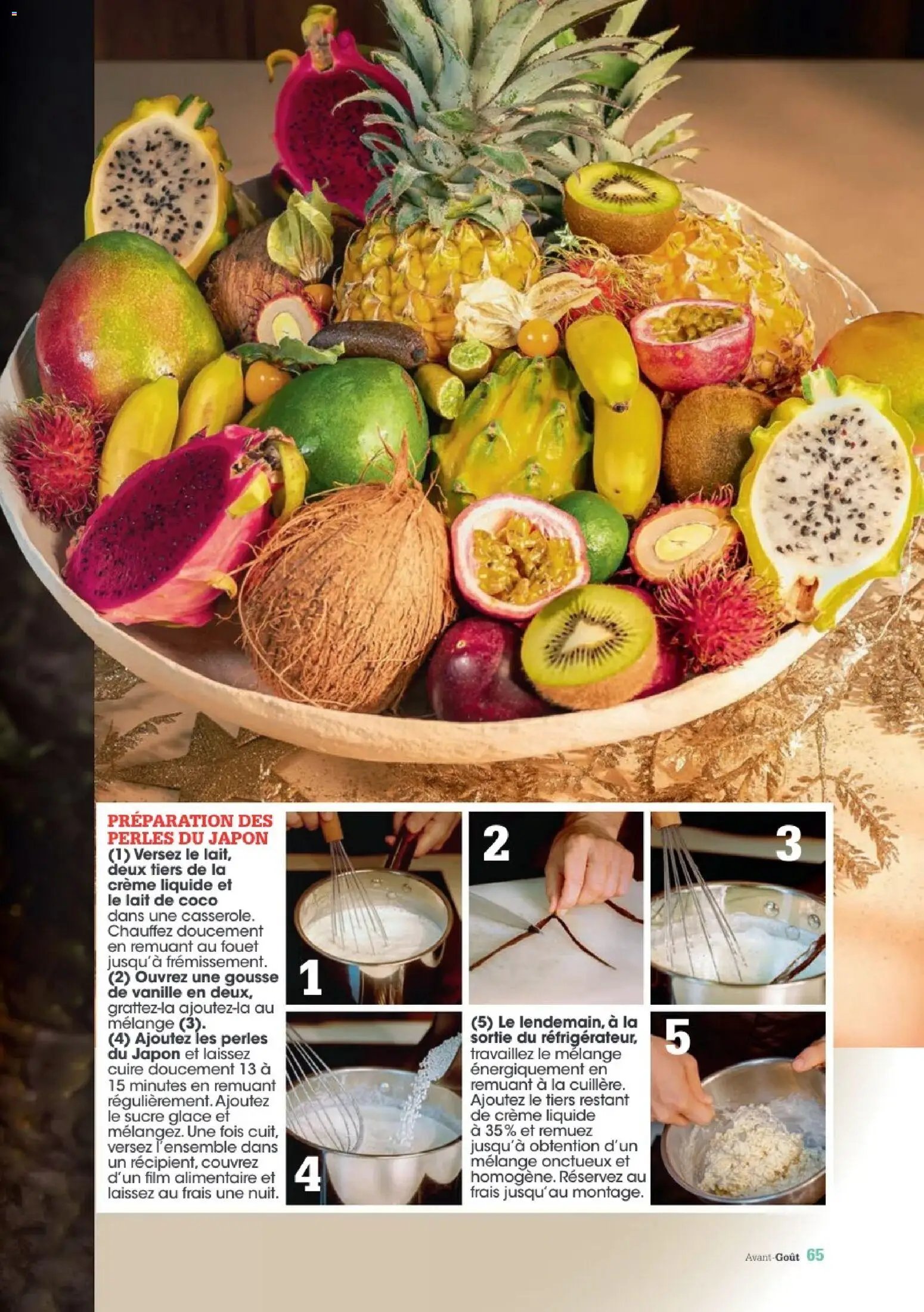 Grand Frais catalogue (2025-12-01 - 2026-02-17)