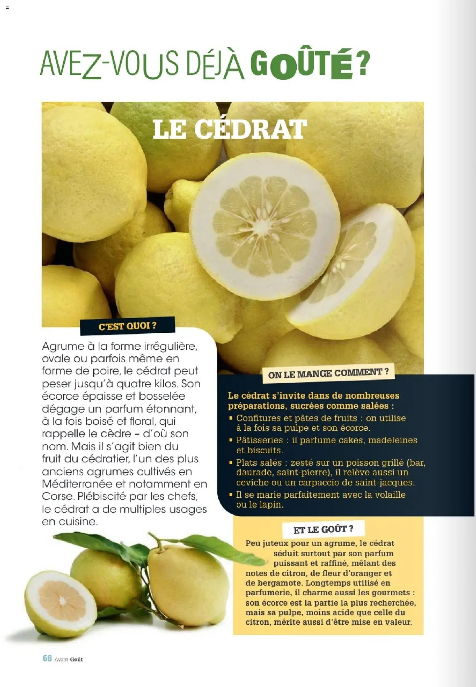 Grand Frais catalogue (2025-12-01 - 2026-02-17)