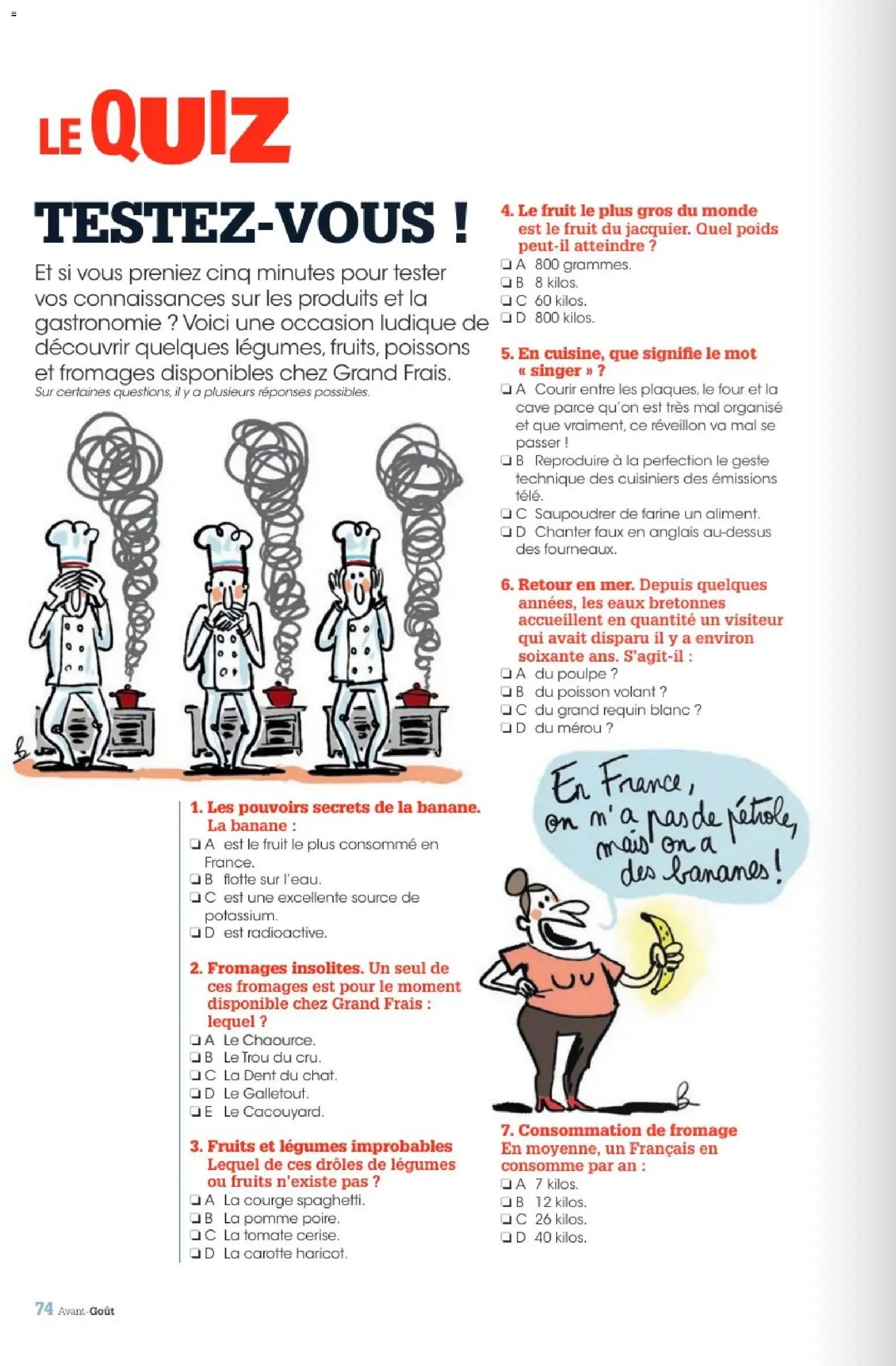 Grand Frais catalogue (2025-12-01 - 2026-02-17)