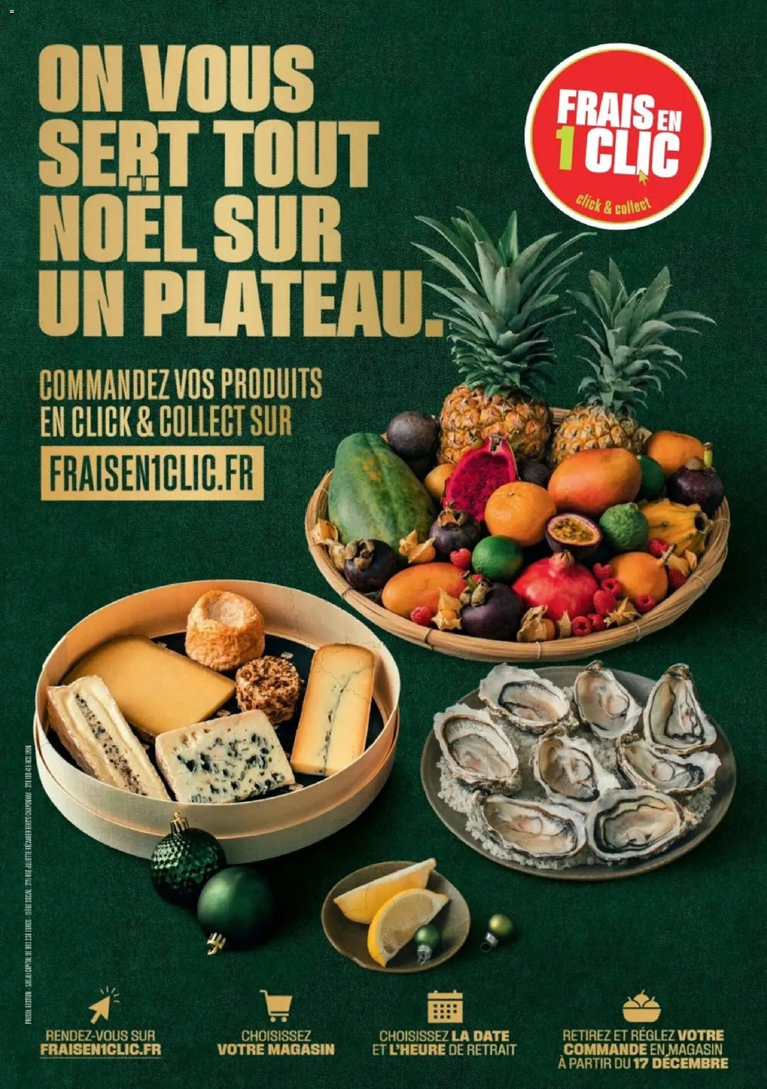 Grand Frais catalogue (2025-12-01 - 2026-02-17)