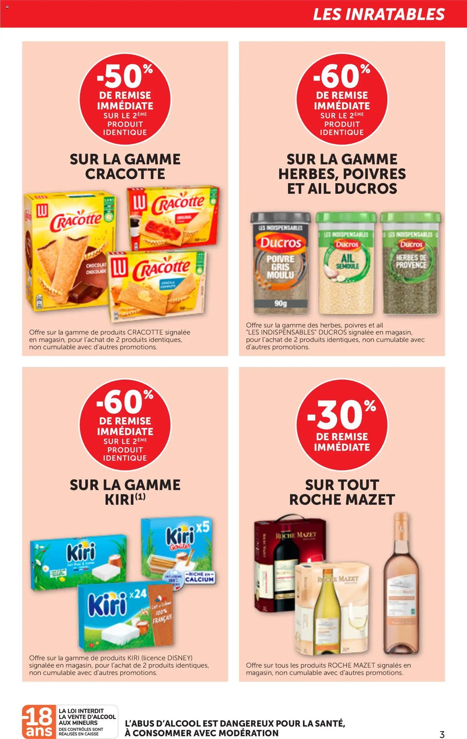 bi1 Catalogue Maxi Marché