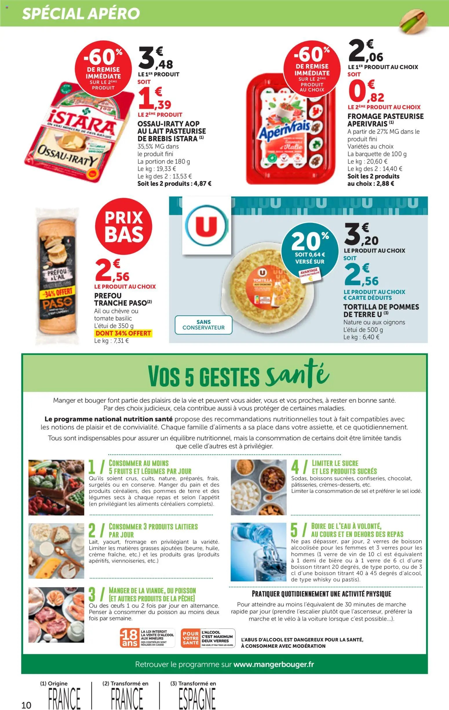 bi1 Catalogue Maxi Marché