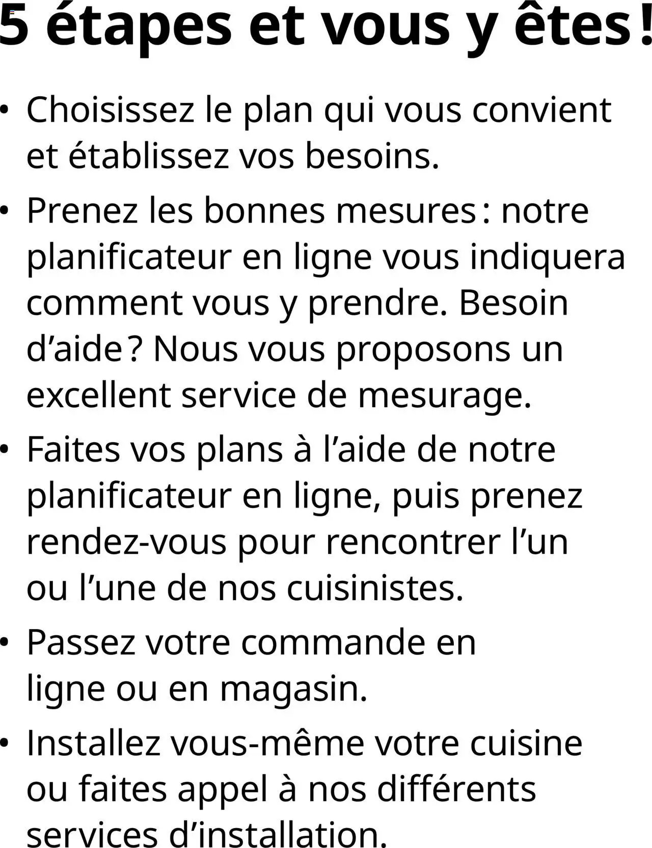 IKEA Cuisines 2025 (2025-01-01 - 2025-12-31)