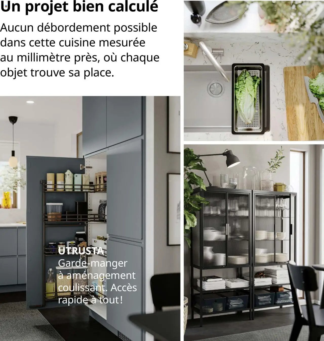 IKEA Cuisines 2025 (2025-01-01 - 2025-12-31)