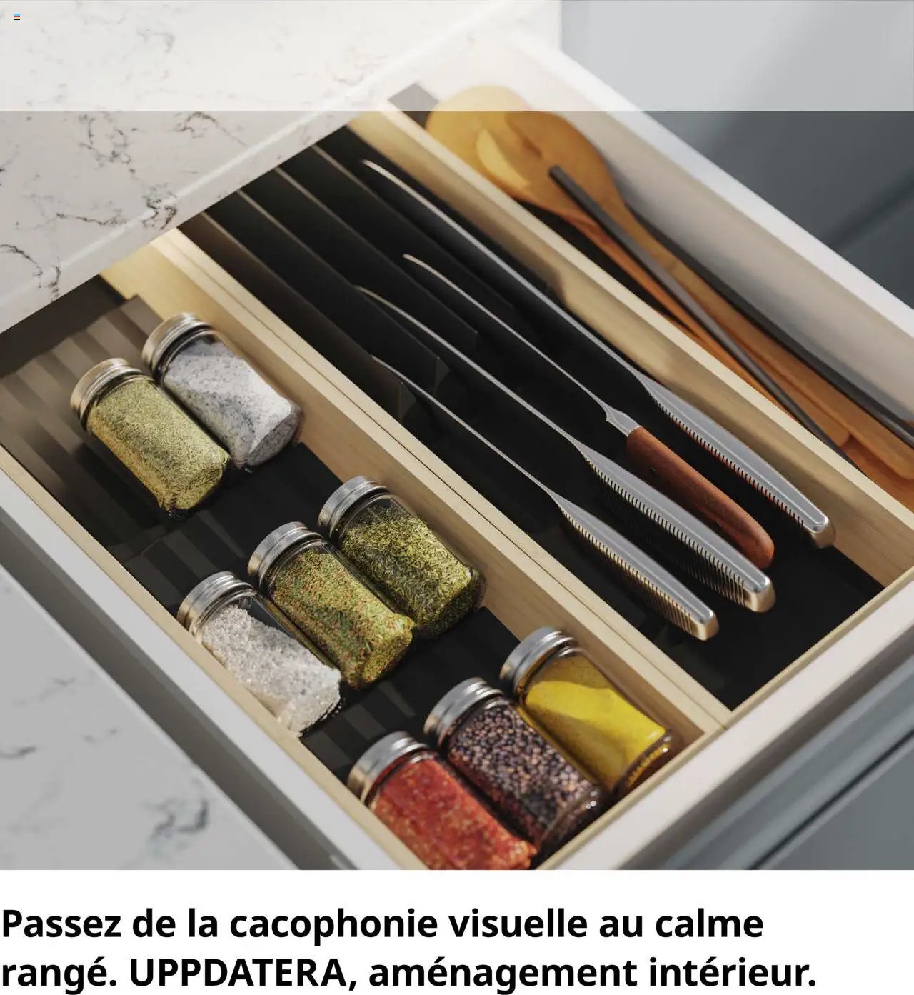 IKEA Cuisines 2025 (2025-01-01 - 2025-12-31)