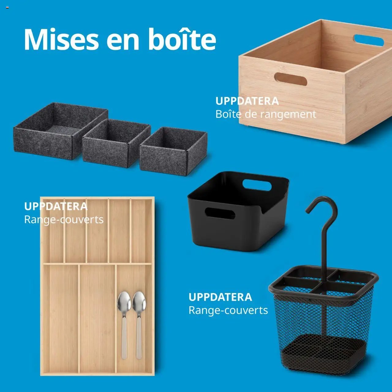 IKEA Cuisines 2025 (2025-01-01 - 2025-12-31)