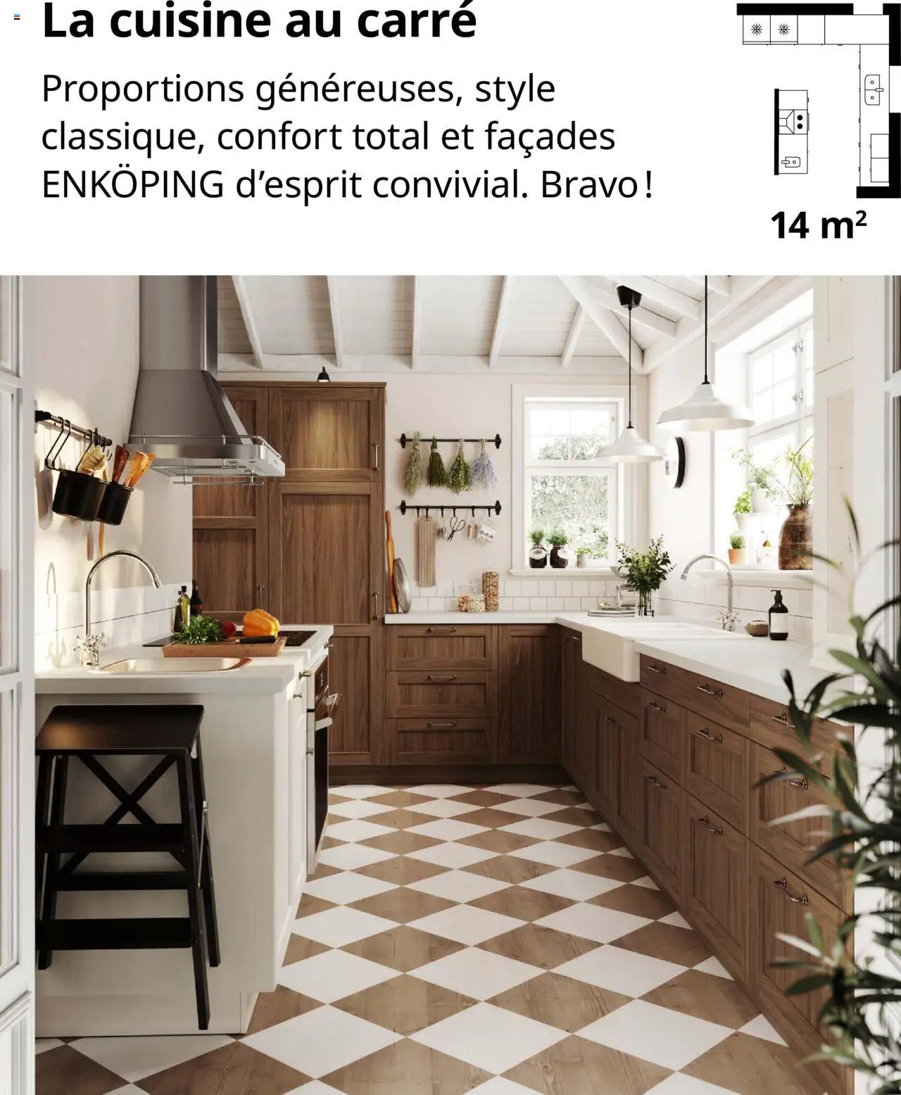 IKEA Cuisines 2025 (2025-01-01 - 2025-12-31)