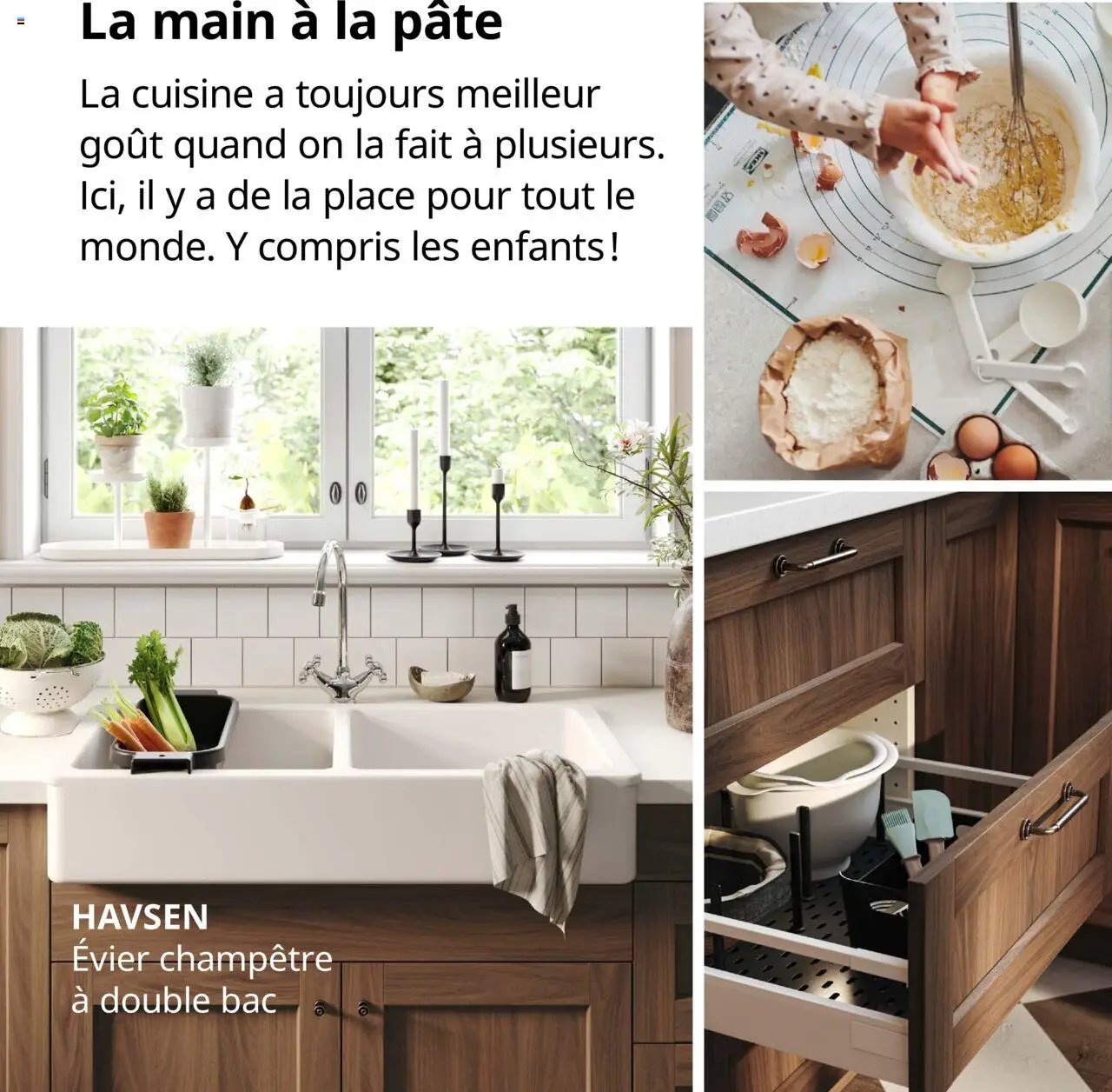 IKEA Cuisines 2025 (2025-01-01 - 2025-12-31)