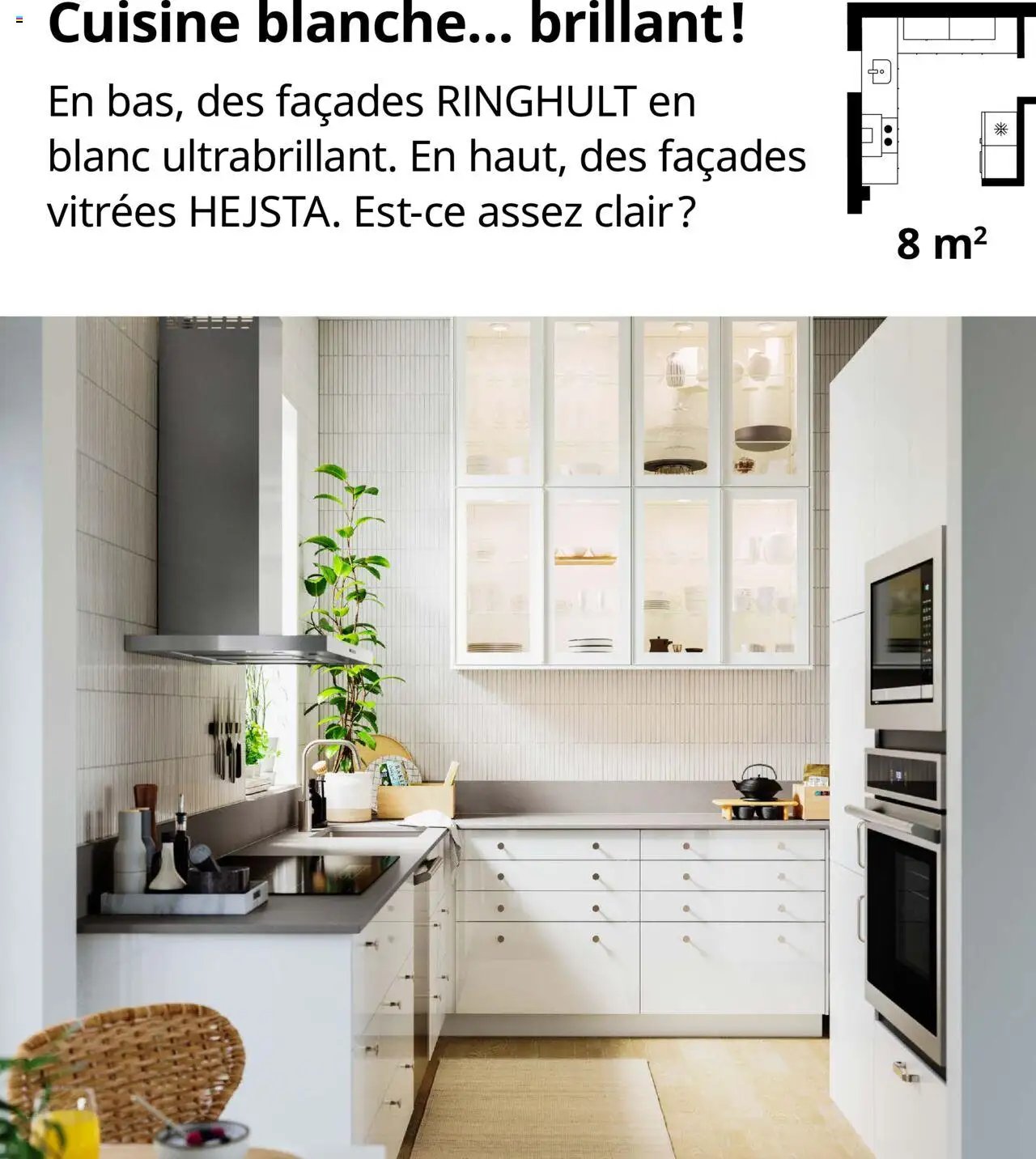 IKEA Cuisines 2025 (2025-01-01 - 2025-12-31)