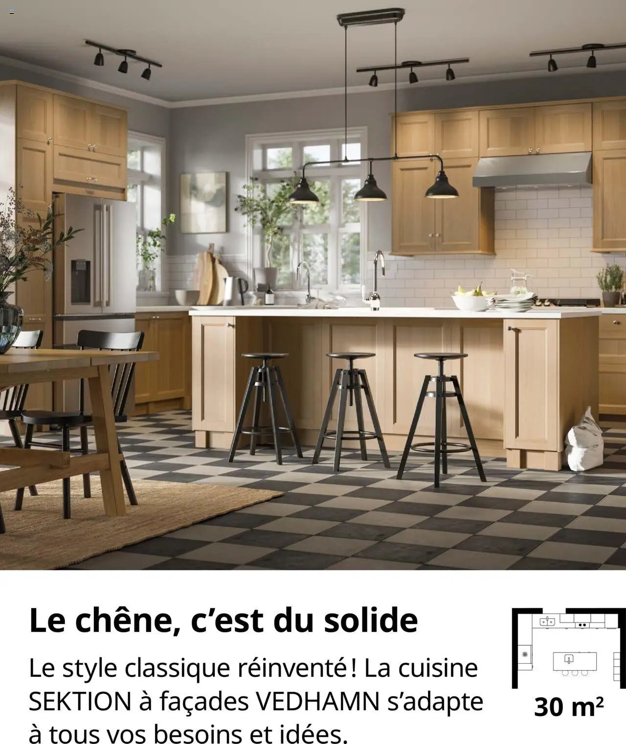 IKEA Cuisines 2025 (2025-01-01 - 2025-12-31)