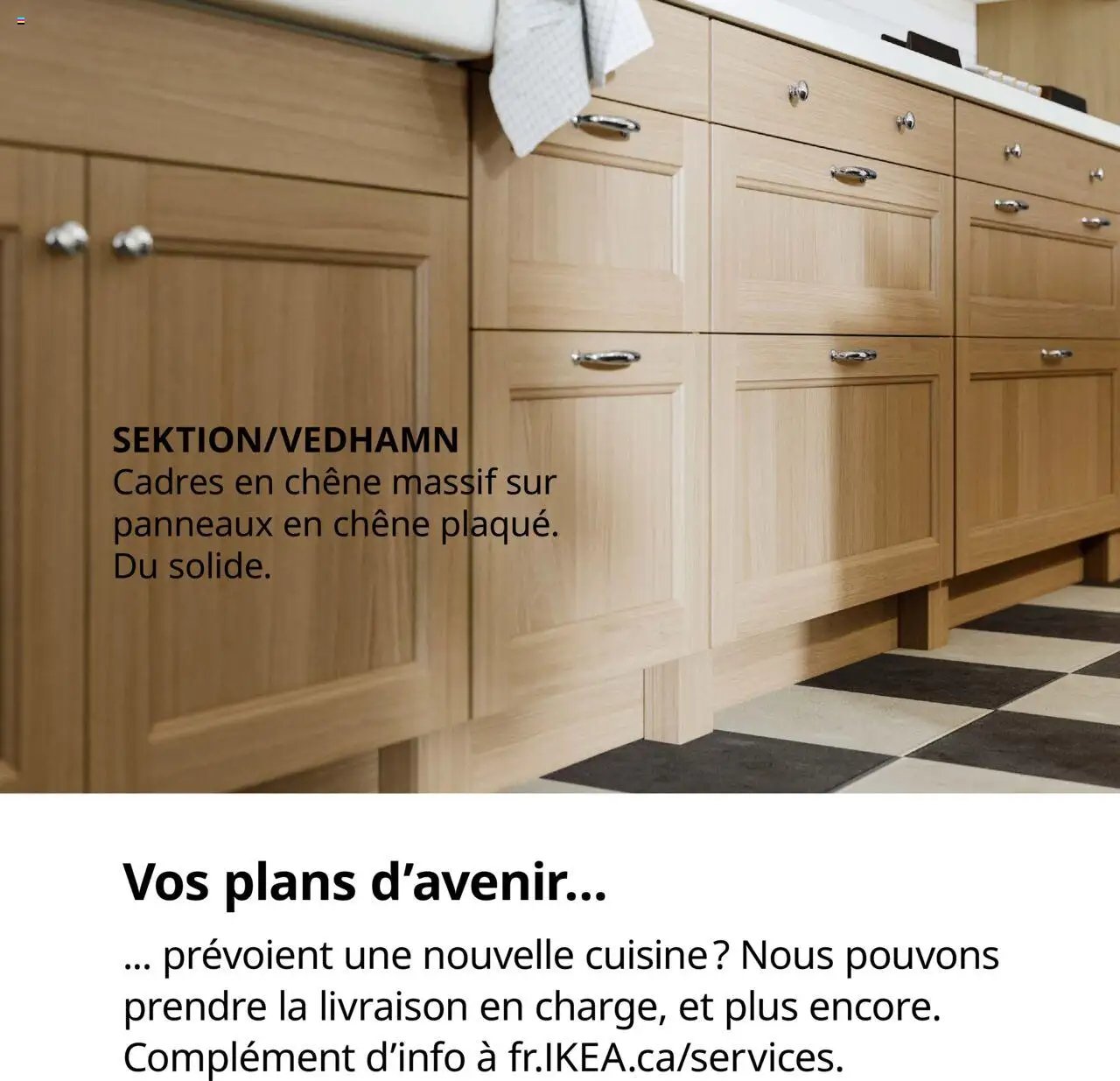 IKEA Cuisines 2025 (2025-01-01 - 2025-12-31)