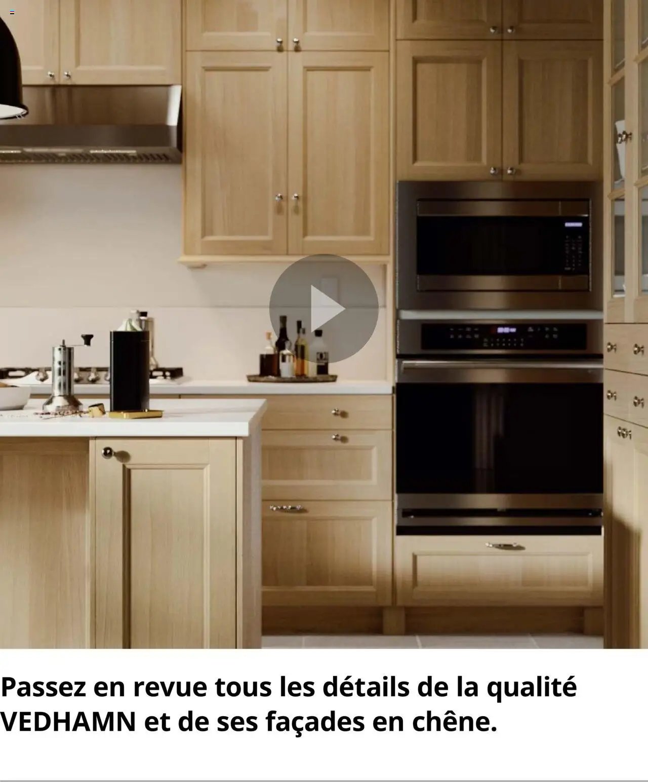 IKEA Cuisines 2025 (2025-01-01 - 2025-12-31)