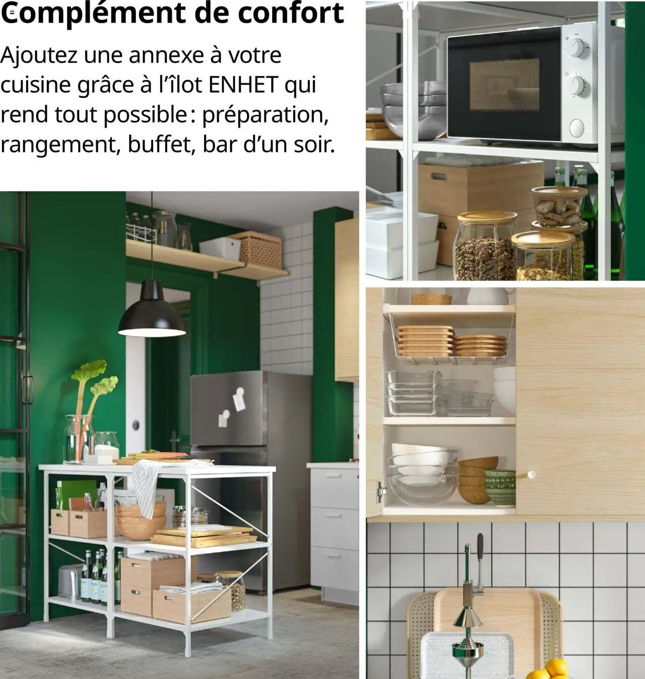IKEA Cuisines 2025 (2025-01-01 - 2025-12-31)