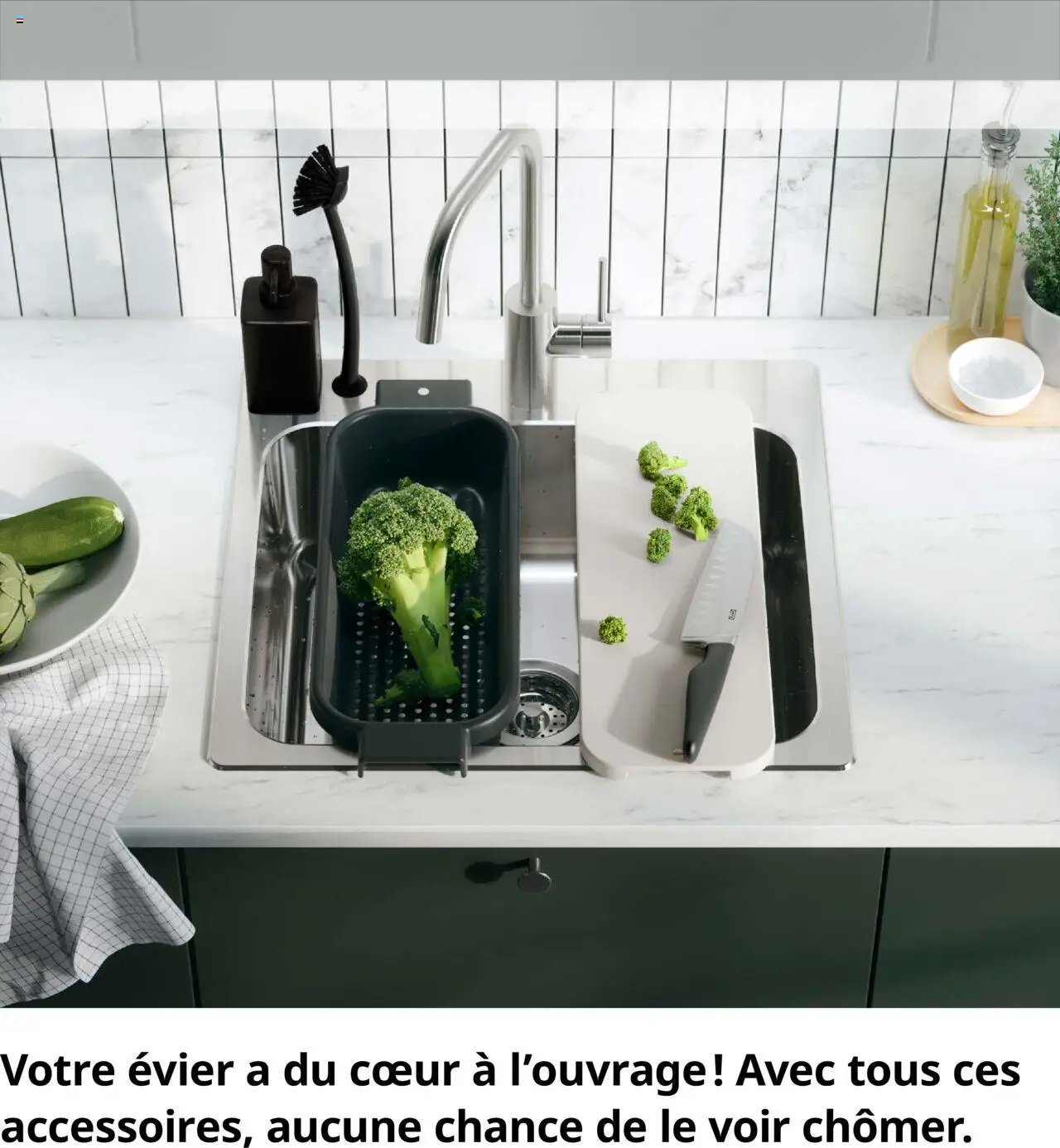 IKEA Cuisines 2025 (2025-01-01 - 2025-12-31)