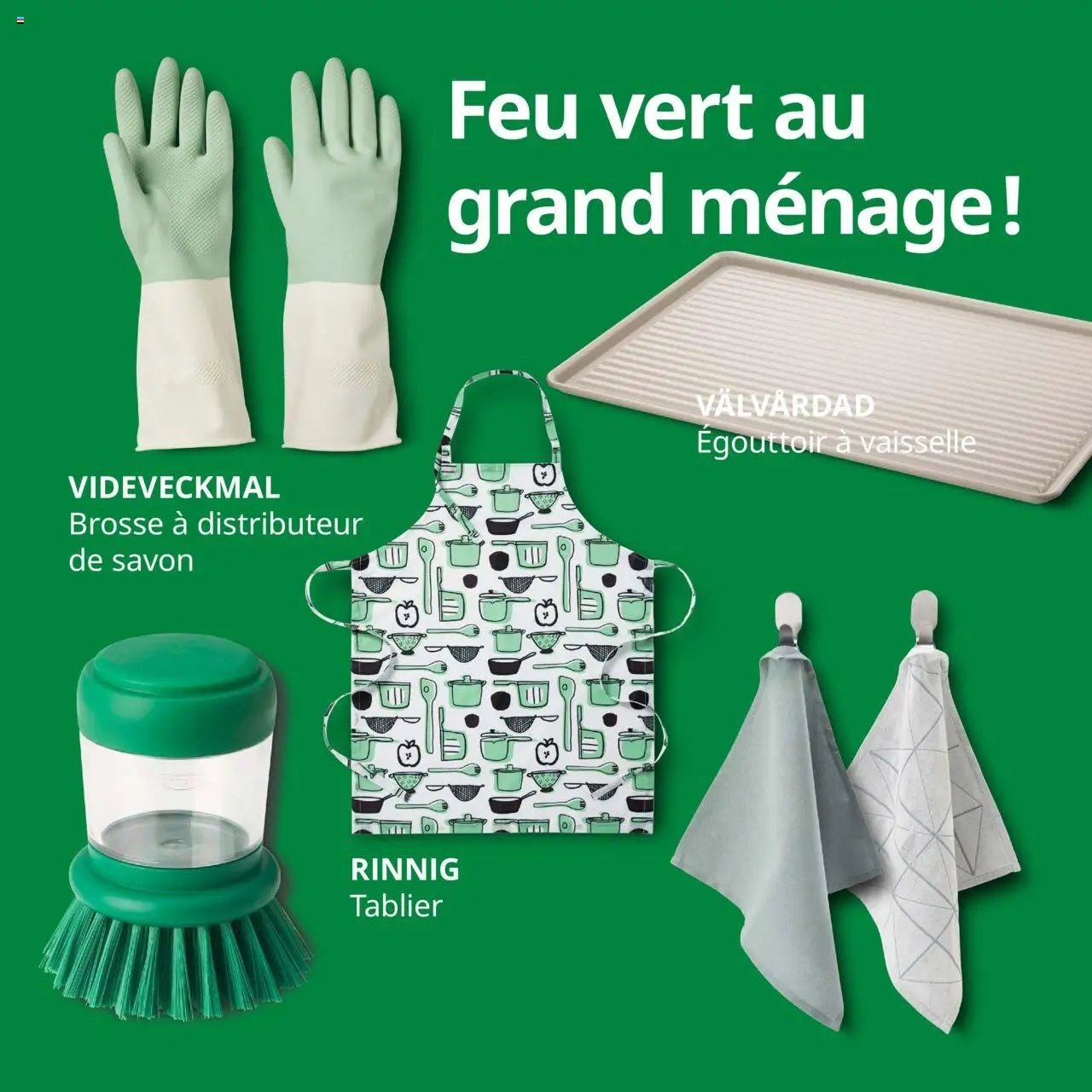 IKEA Cuisines 2025 (2025-01-01 - 2025-12-31)