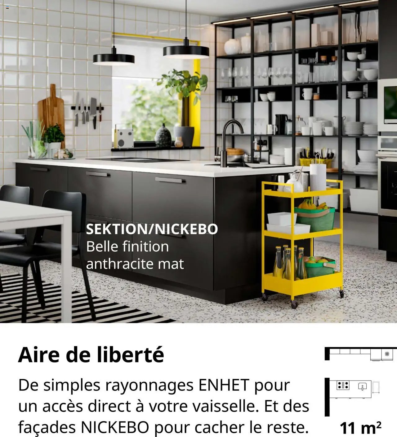 IKEA Cuisines 2025 (2025-01-01 - 2025-12-31)