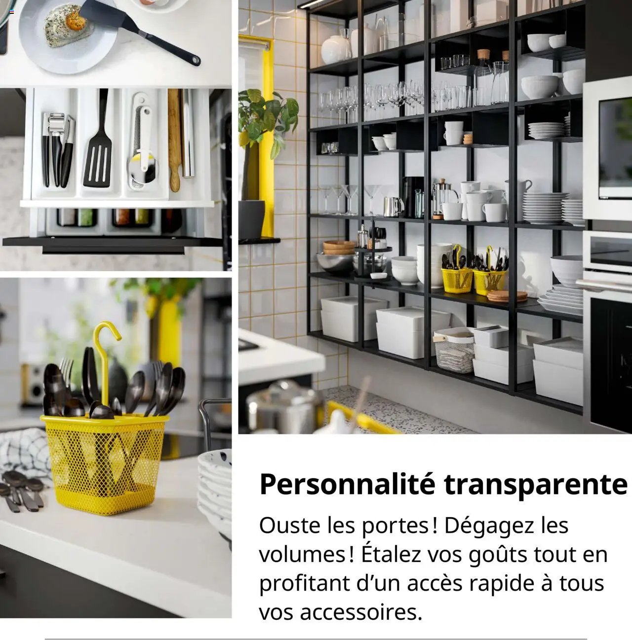 IKEA Cuisines 2025 (2025-01-01 - 2025-12-31)