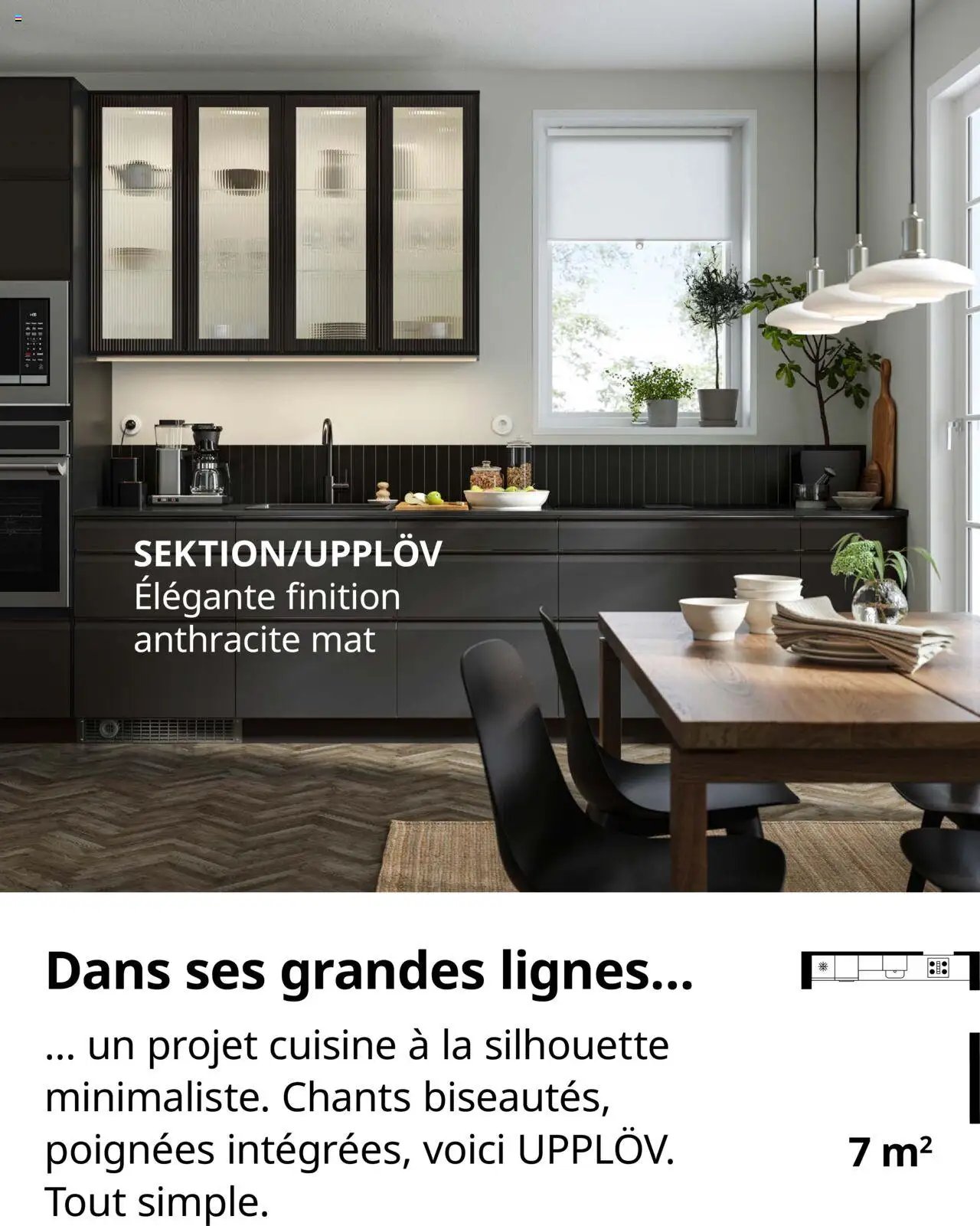 IKEA Cuisines 2025 (2025-01-01 - 2025-12-31)