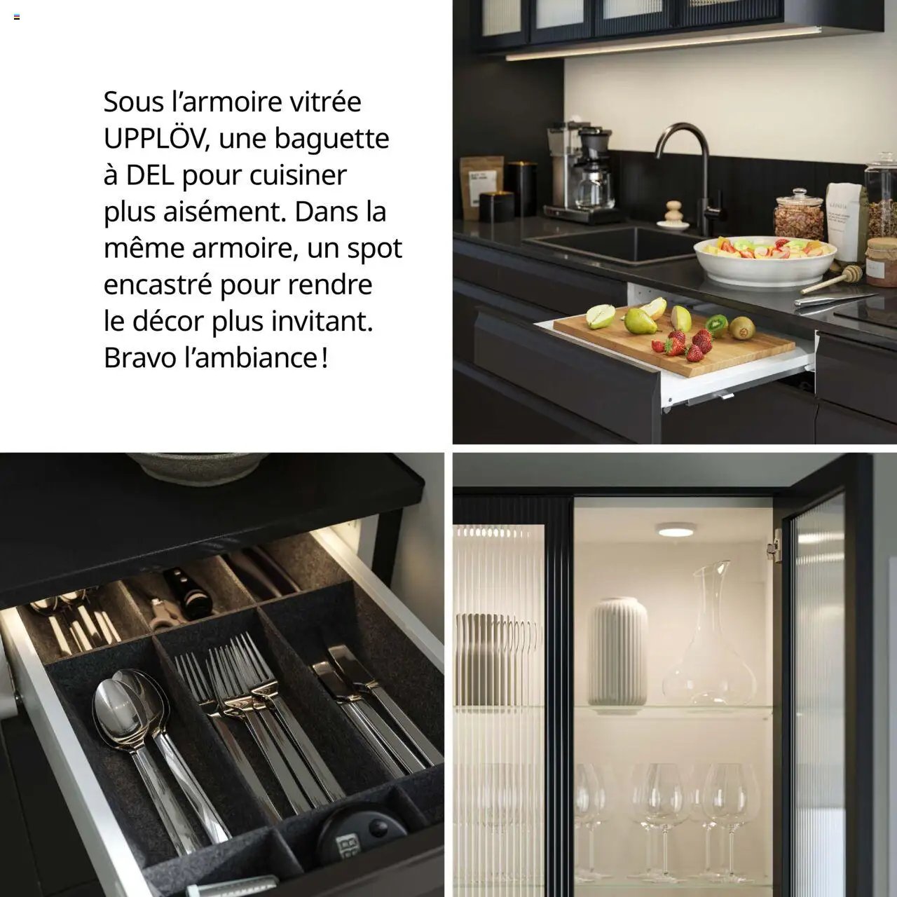 IKEA Cuisines 2025 (2025-01-01 - 2025-12-31)