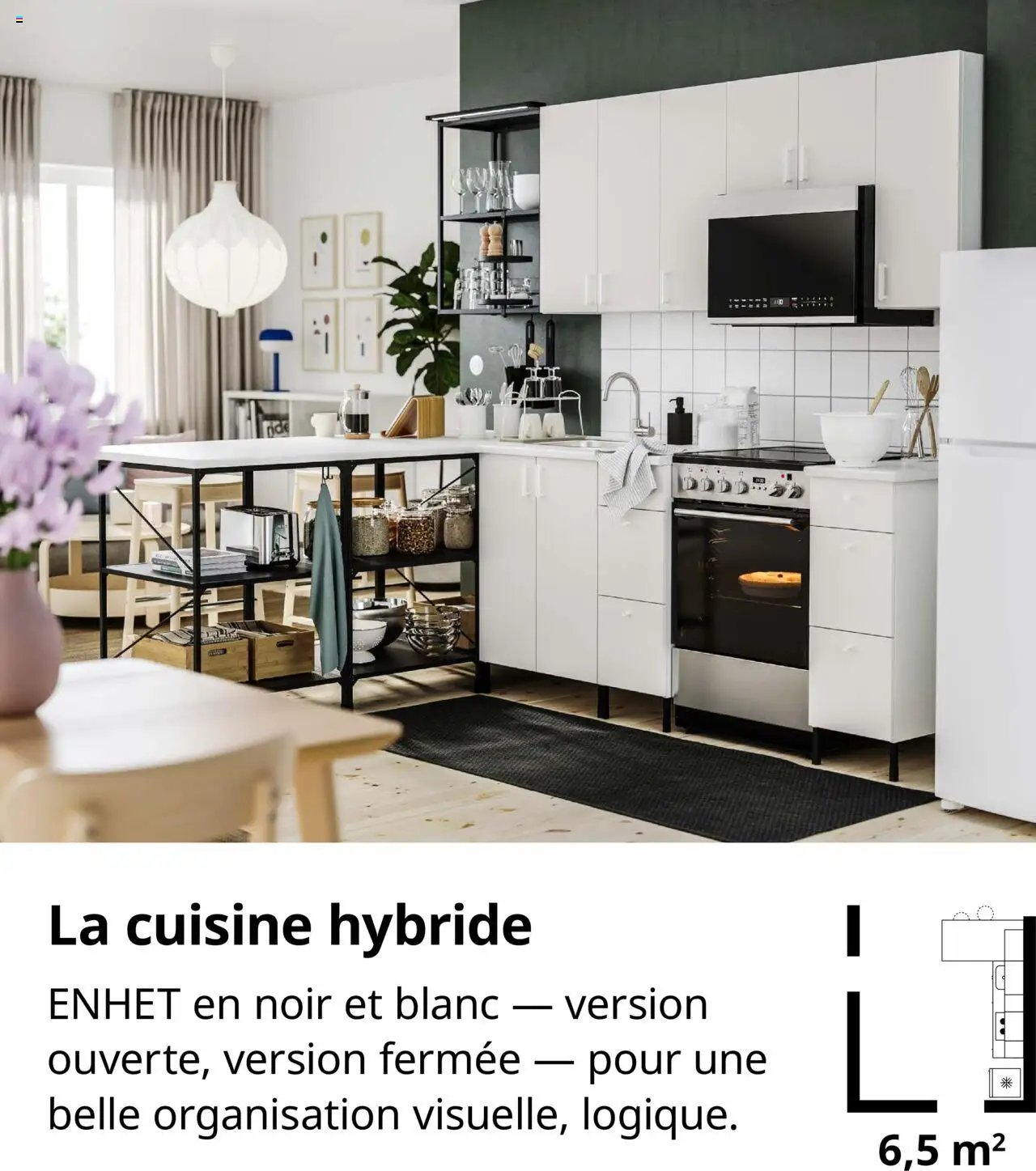 IKEA Cuisines 2025 (2025-01-01 - 2025-12-31)