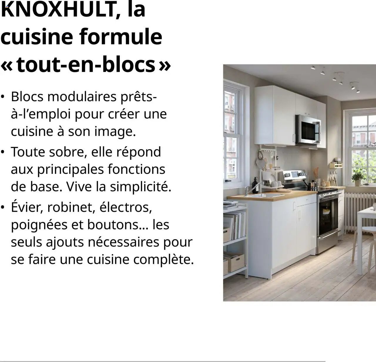 IKEA Cuisines 2025 (2025-01-01 - 2025-12-31)