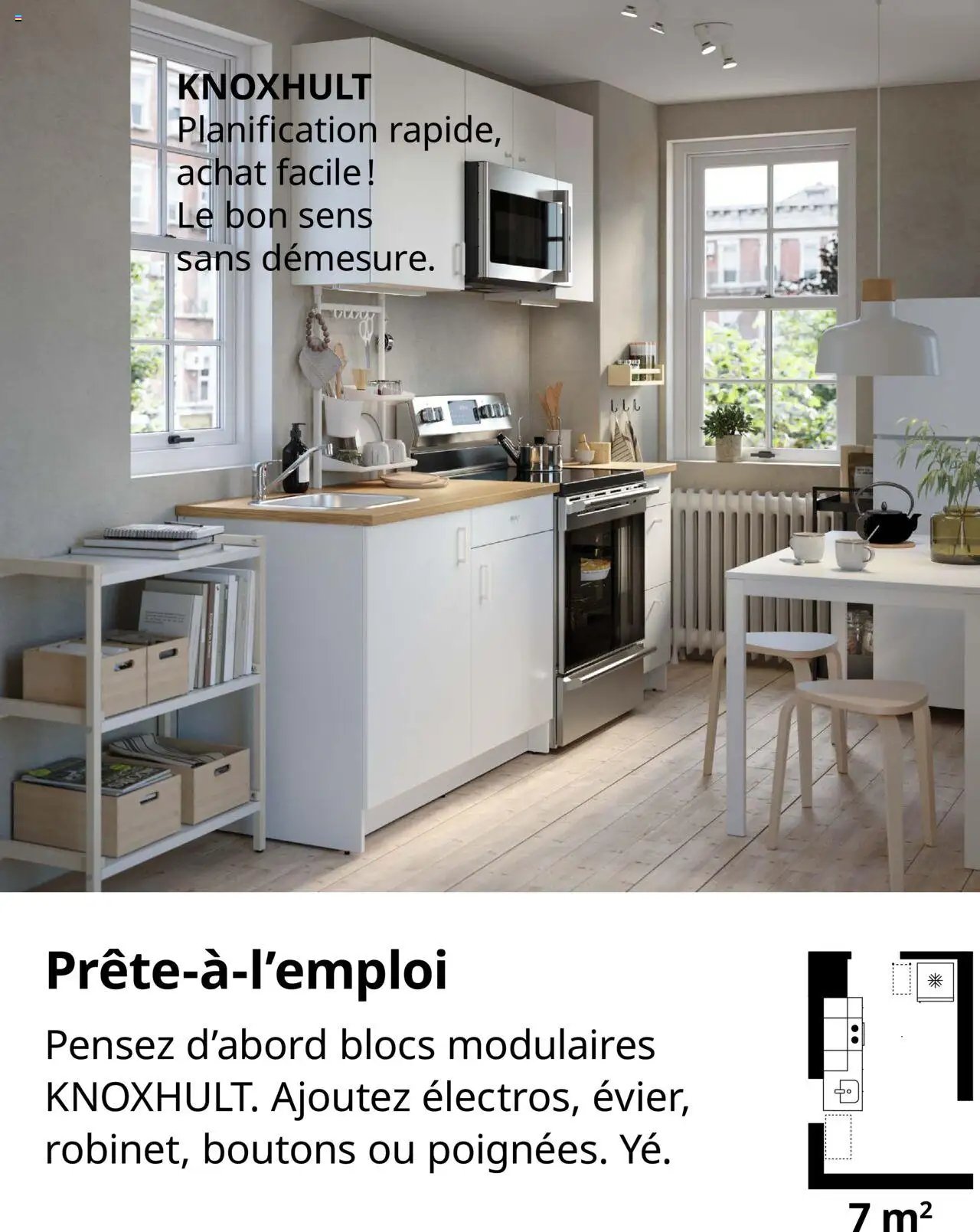 IKEA Cuisines 2025 (2025-01-01 - 2025-12-31)
