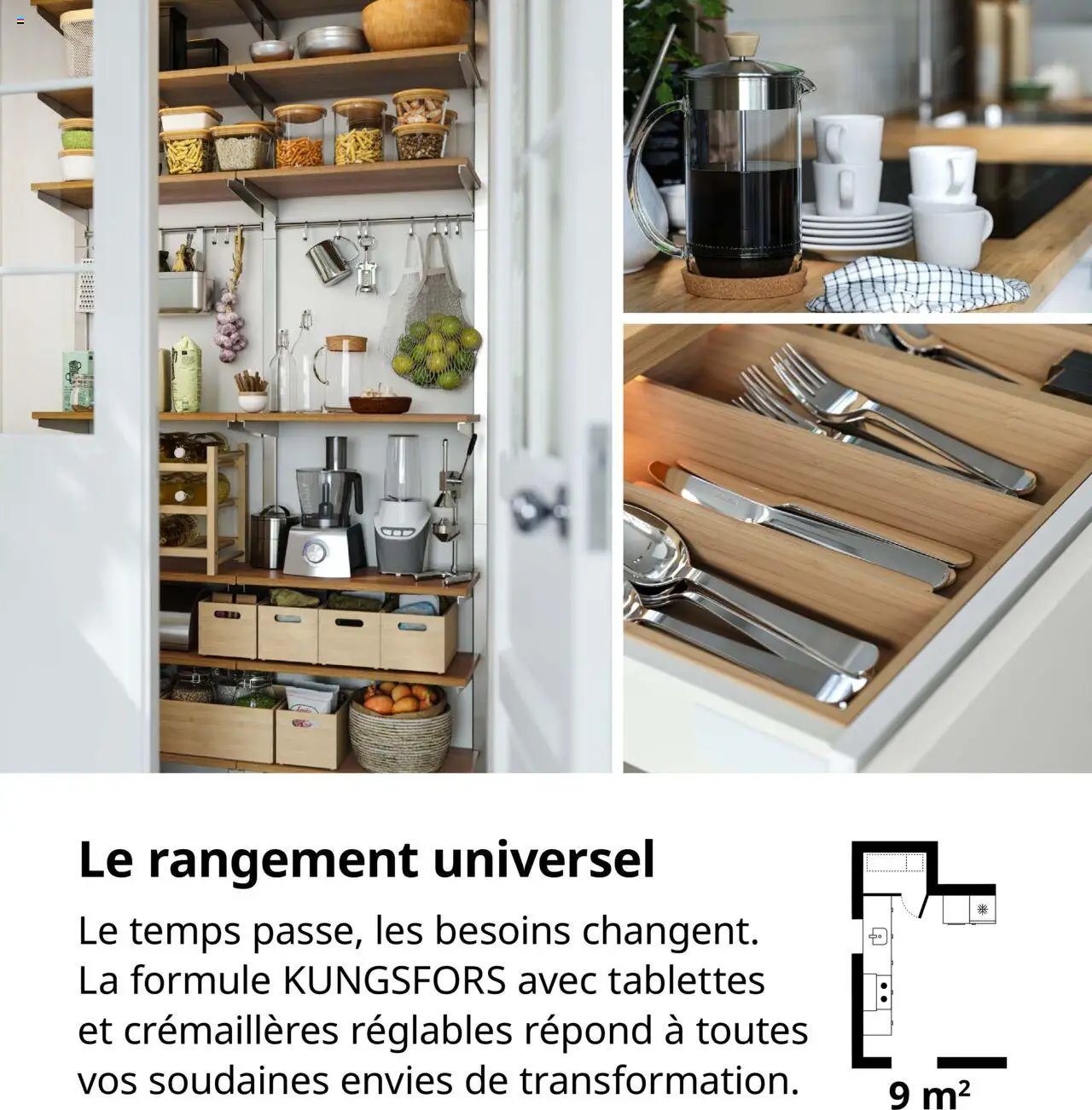 IKEA Cuisines 2025 (2025-01-01 - 2025-12-31)