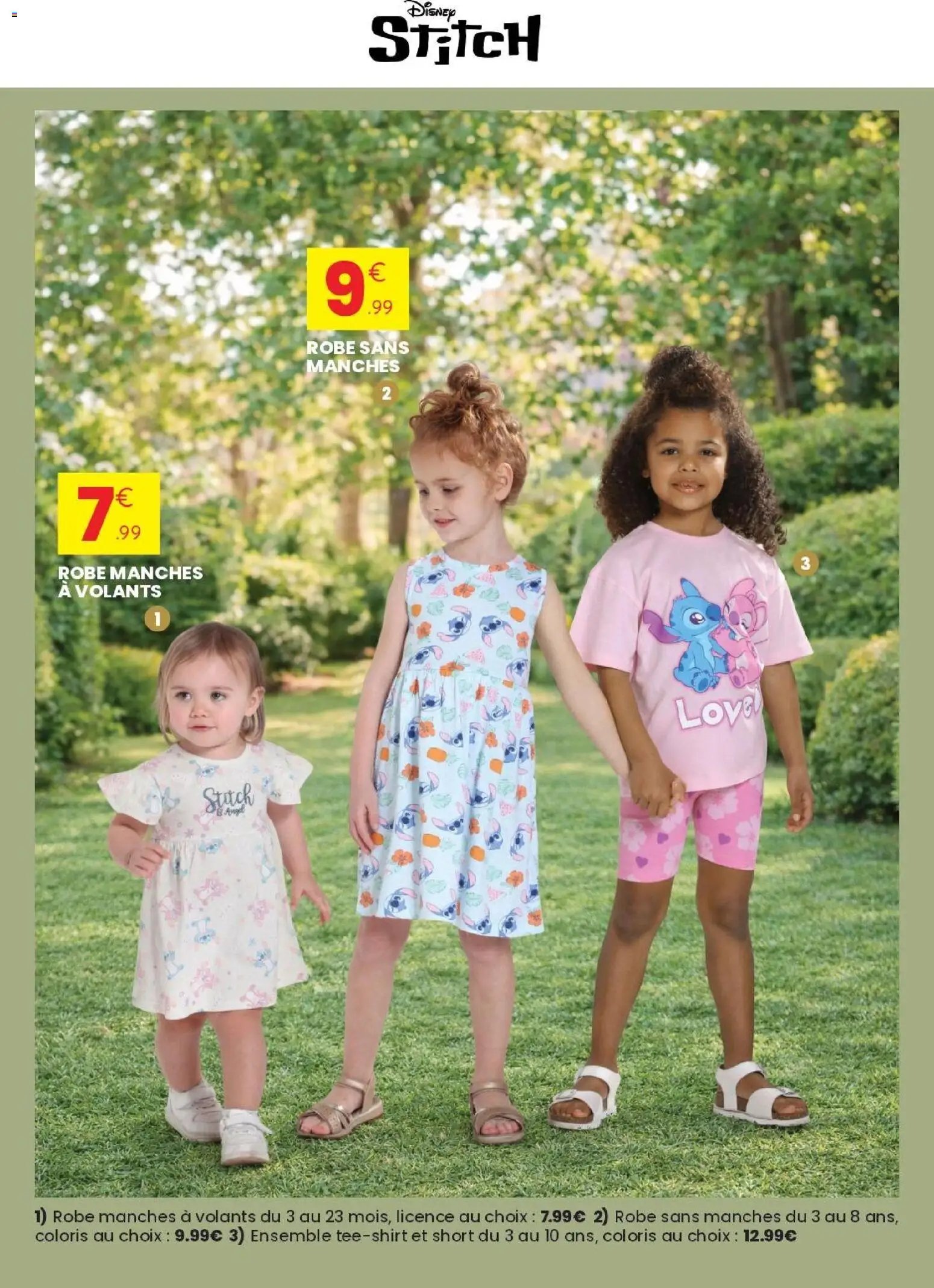 Stokomani catalogue tendance & look de saison