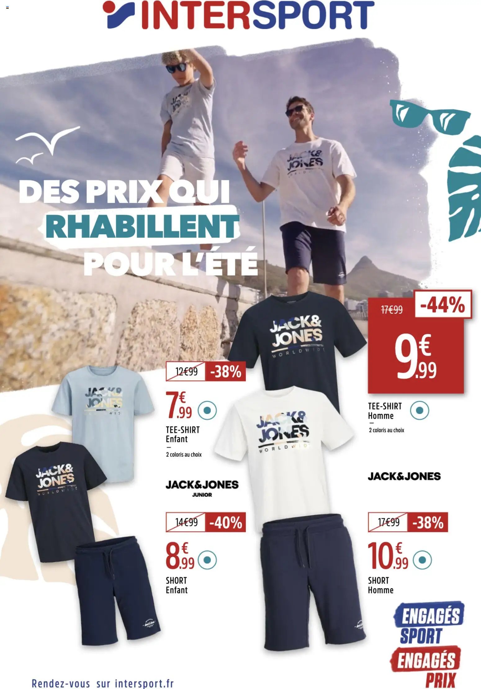 Intersport catalogue (2026-04-27 - 2026-05-10)