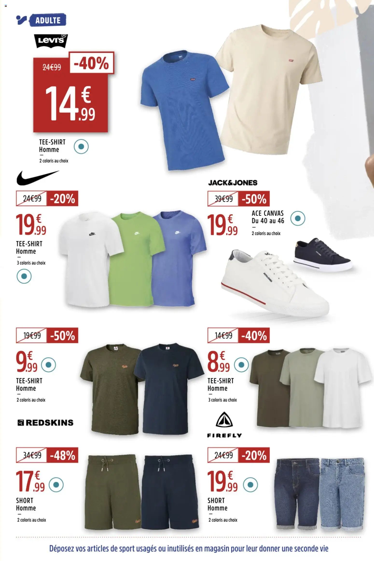 Intersport catalogue (2026-04-27 - 2026-05-10)