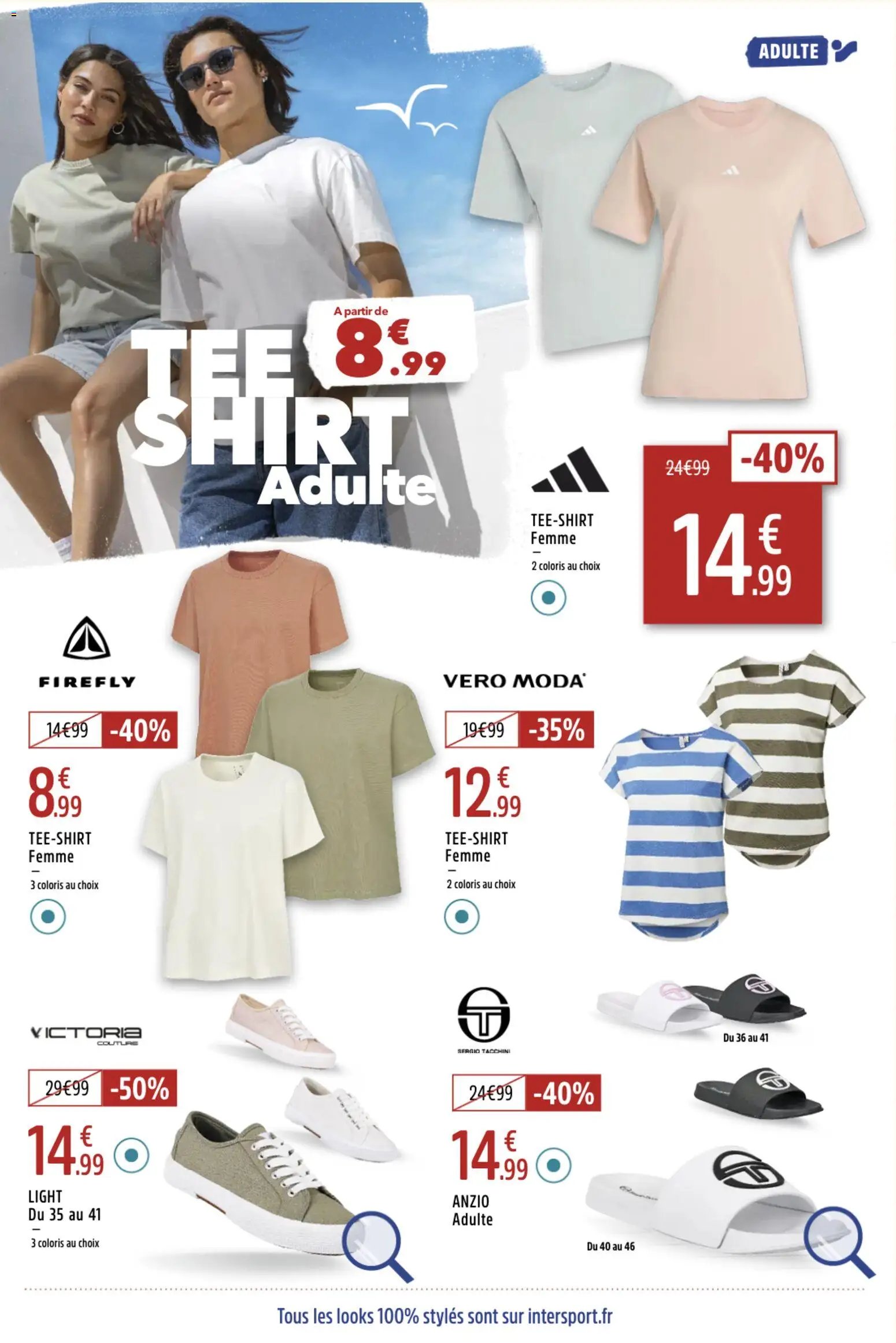Intersport catalogue (2026-04-27 - 2026-05-10)