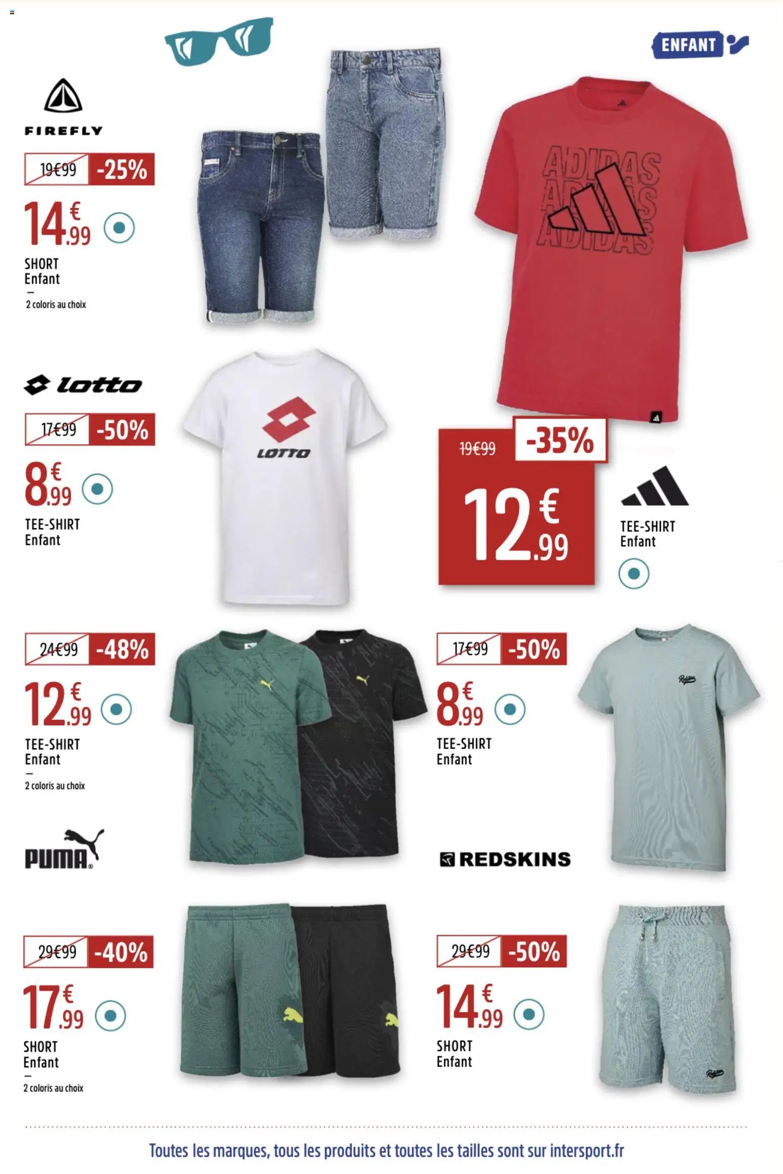 Intersport catalogue (2026-04-27 - 2026-05-10)