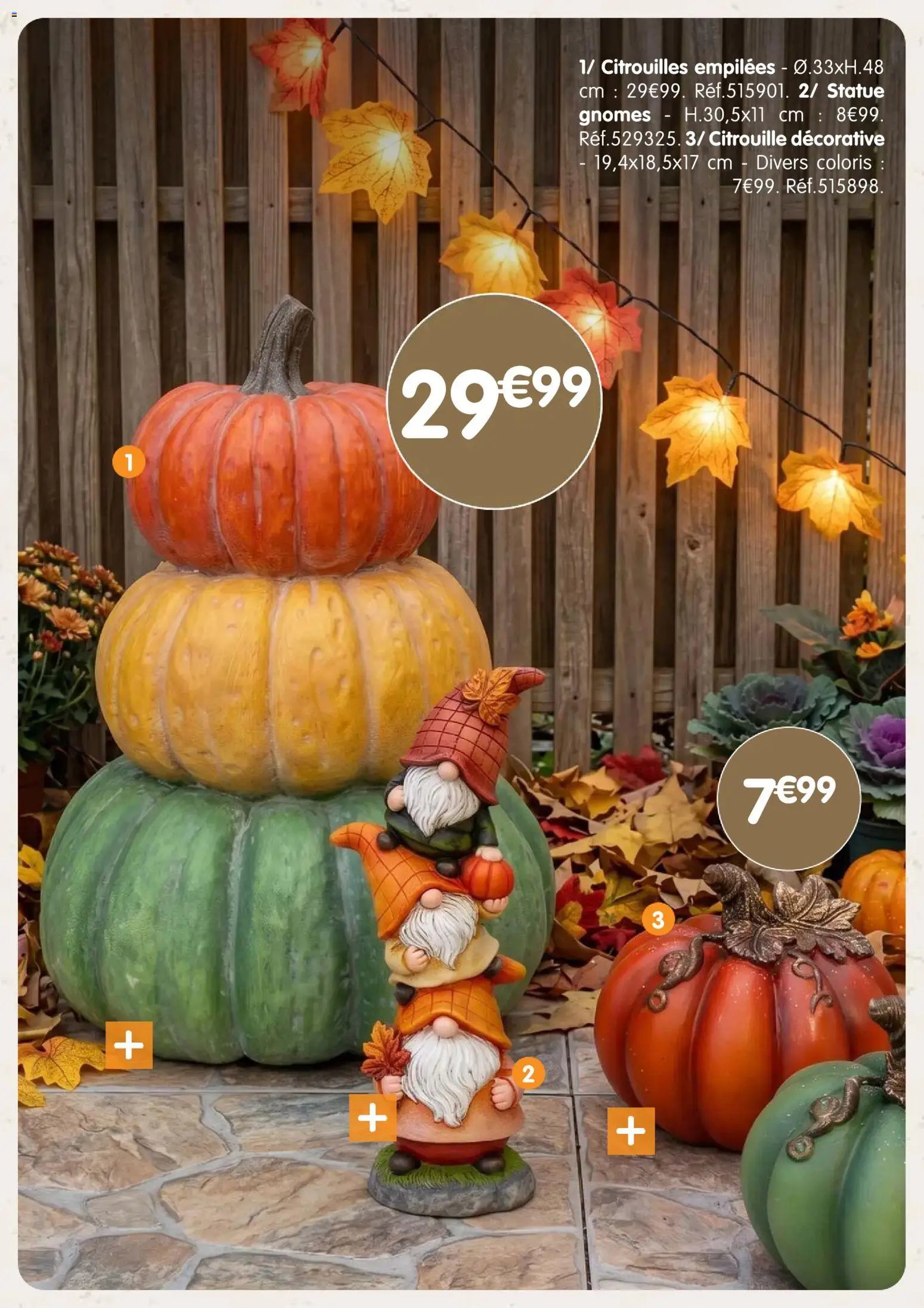 B&M - Brochure cosy season