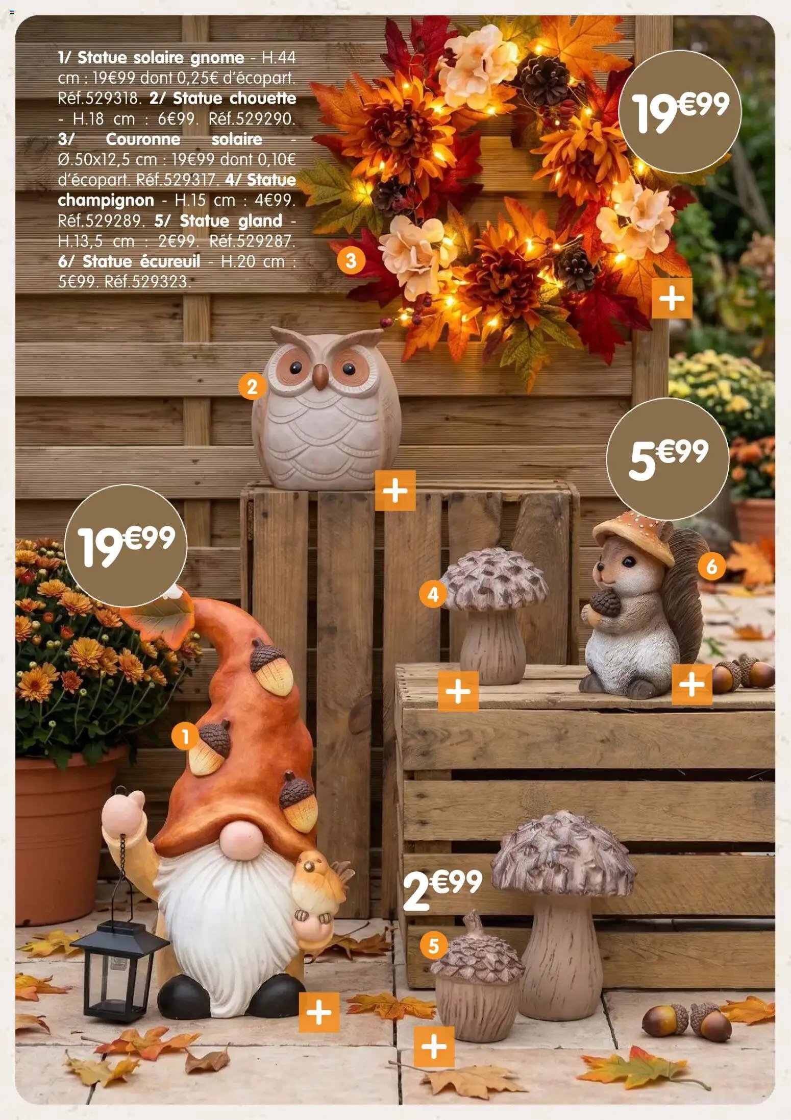B&M - Brochure cosy season