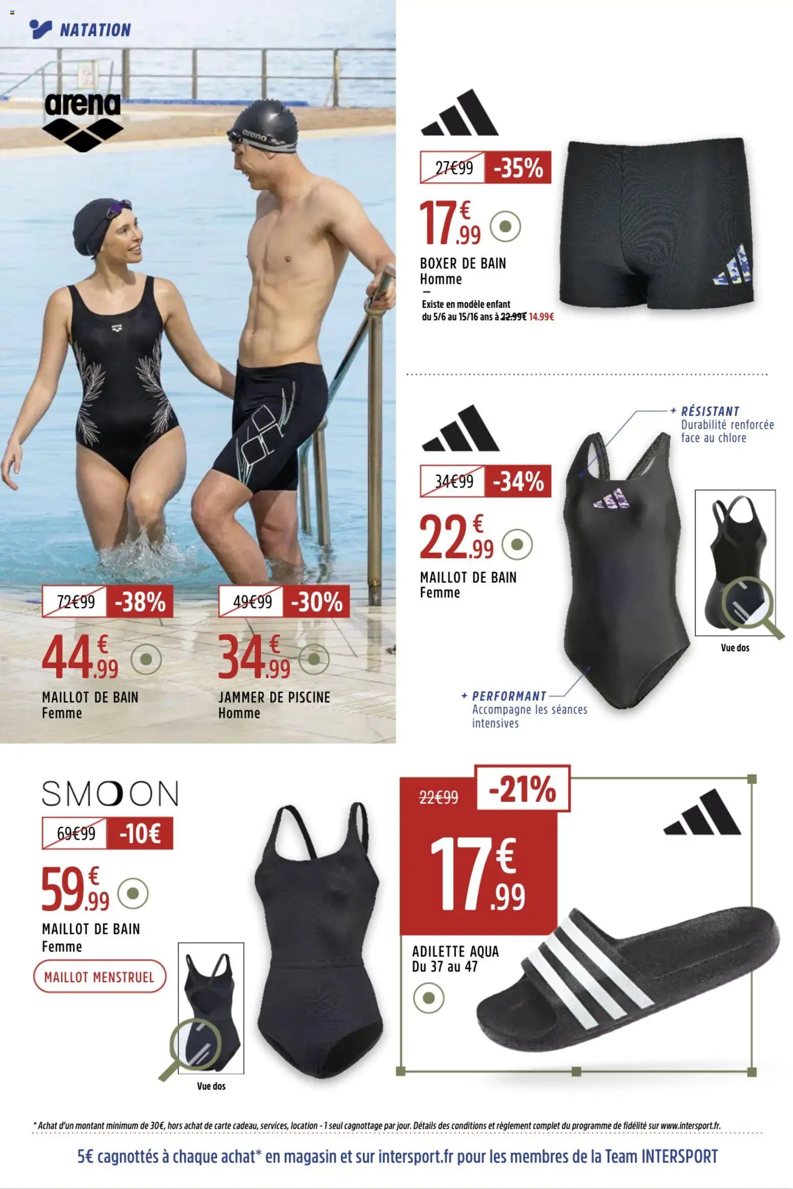 Intersport catalogue (2026-05-11 - 2026-05-31)