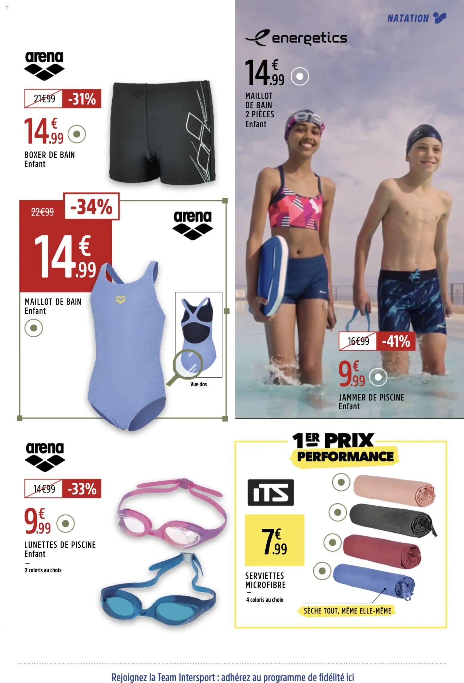 Intersport catalogue (2026-05-11 - 2026-05-31)